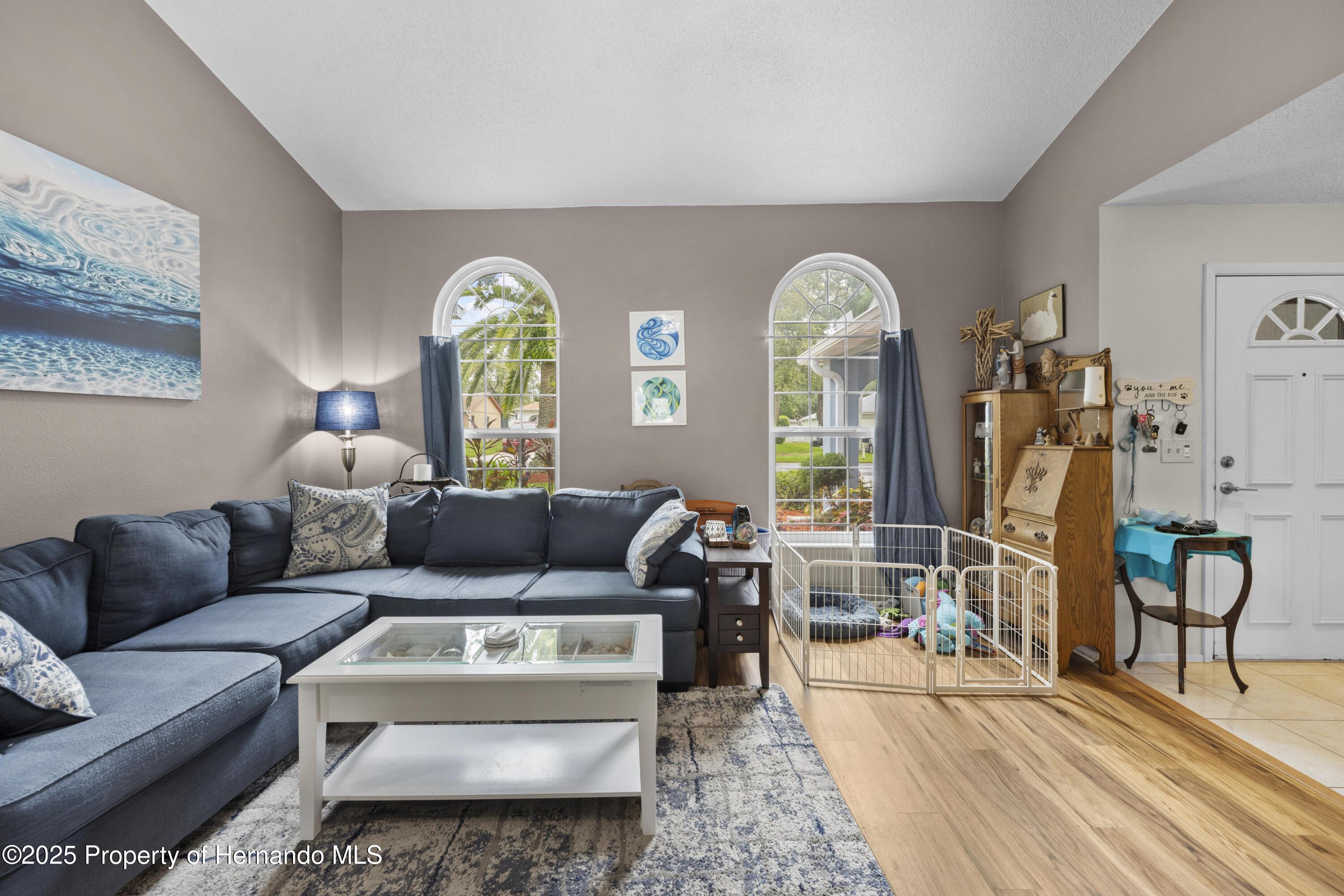 4419 Gaston Street, Spring Hill, Florida image 5