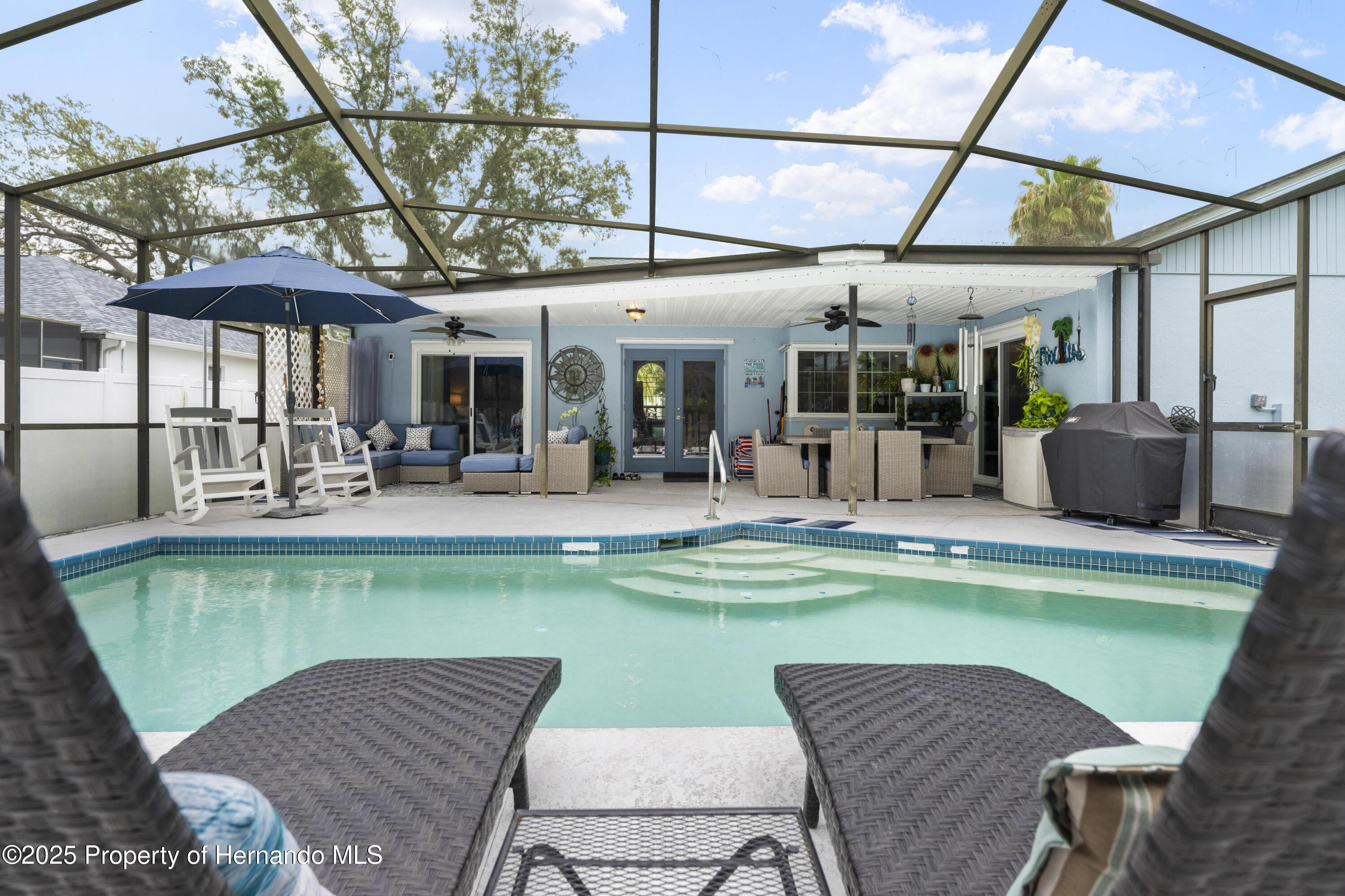 4419 Gaston Street, Spring Hill, Florida image 50