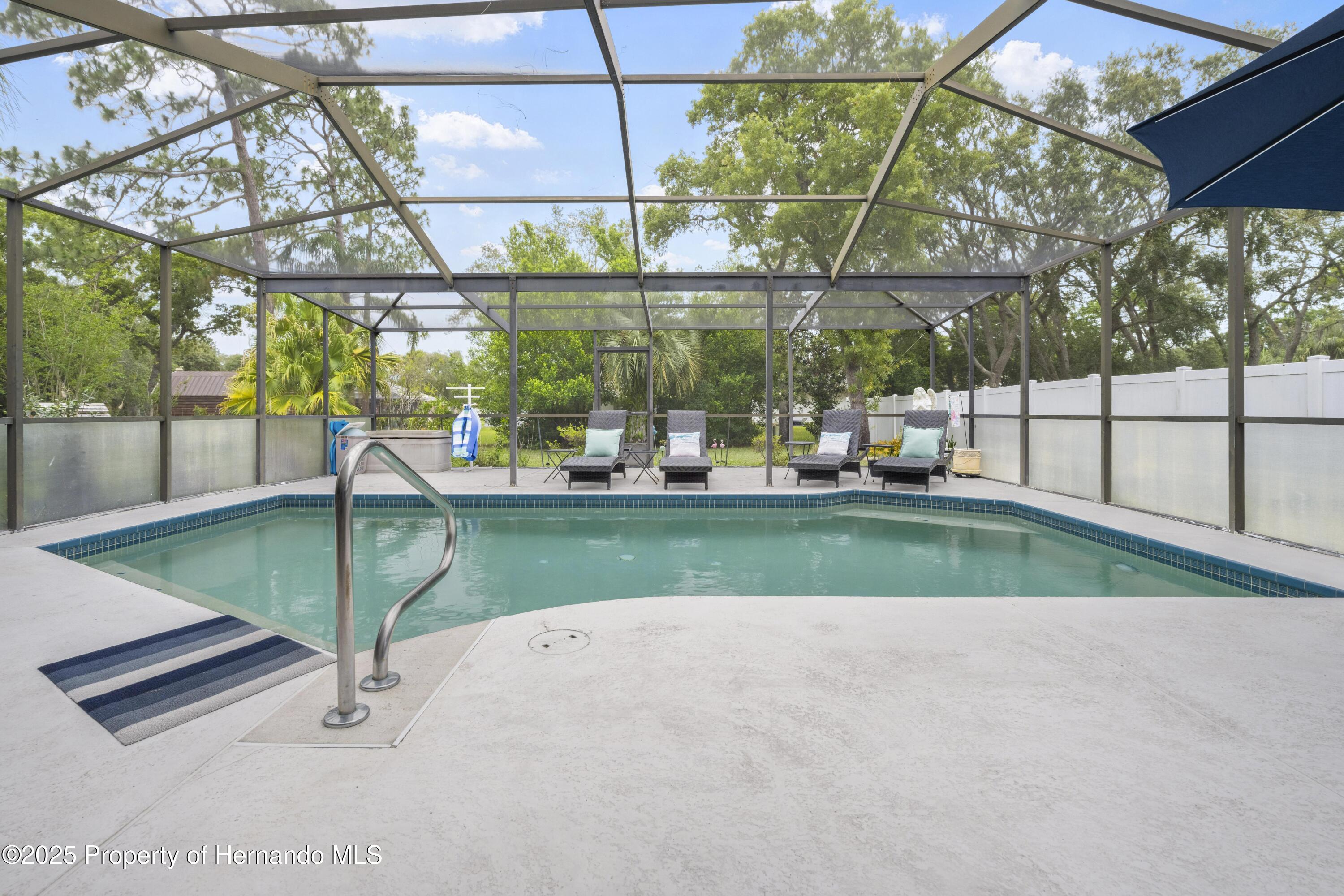 4419 Gaston Street, Spring Hill, Florida image 47