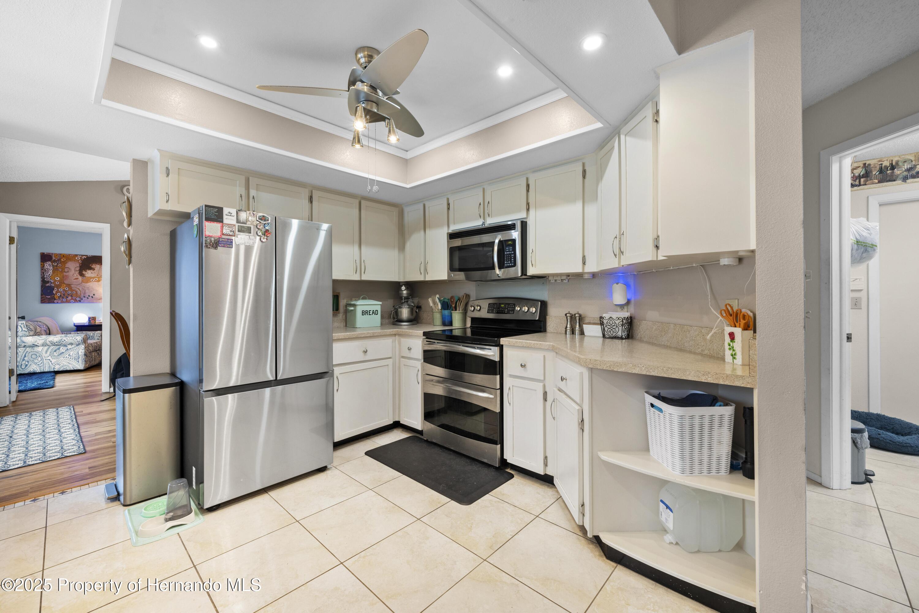 4419 Gaston Street, Spring Hill, Florida image 19