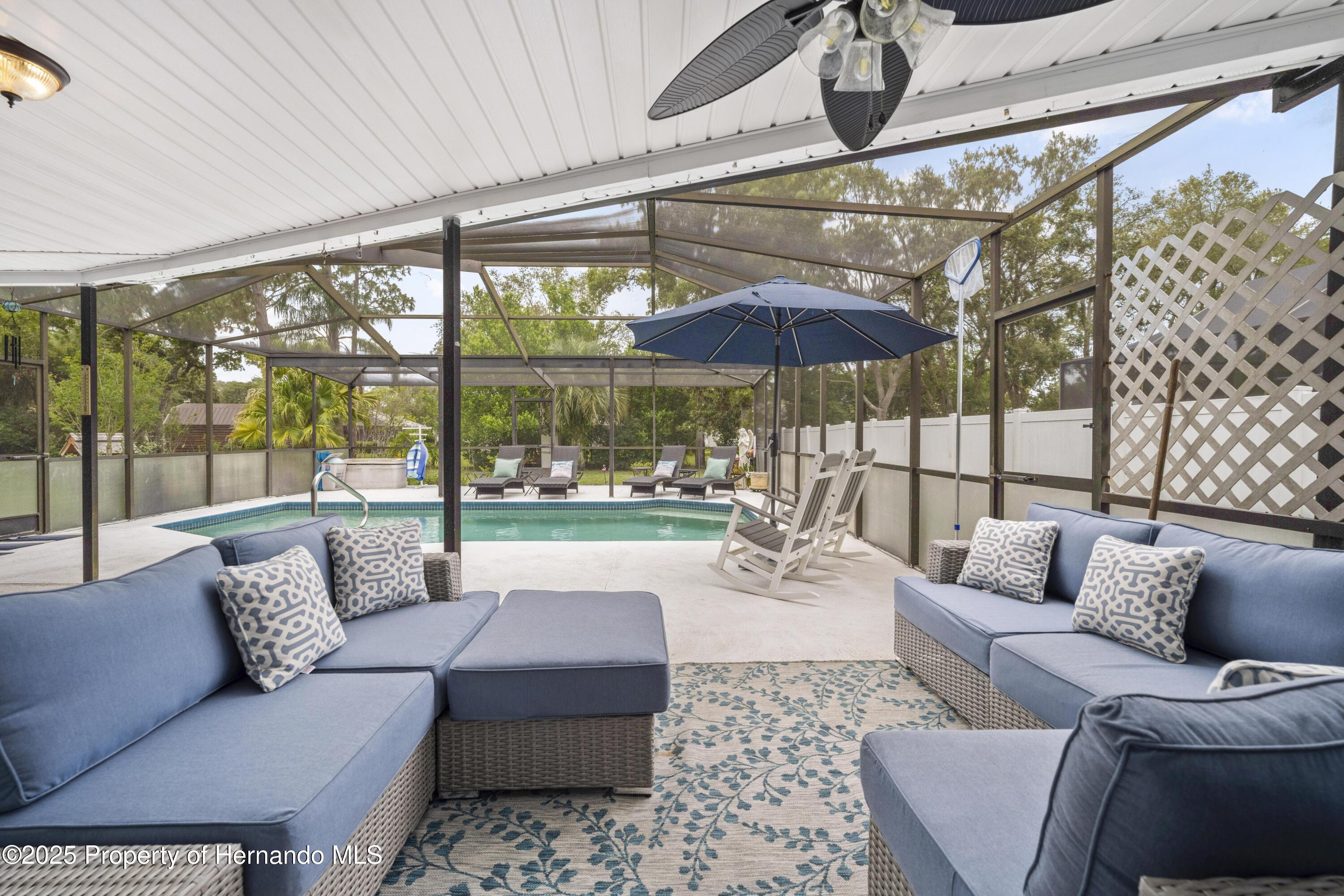 4419 Gaston Street, Spring Hill, Florida image 46