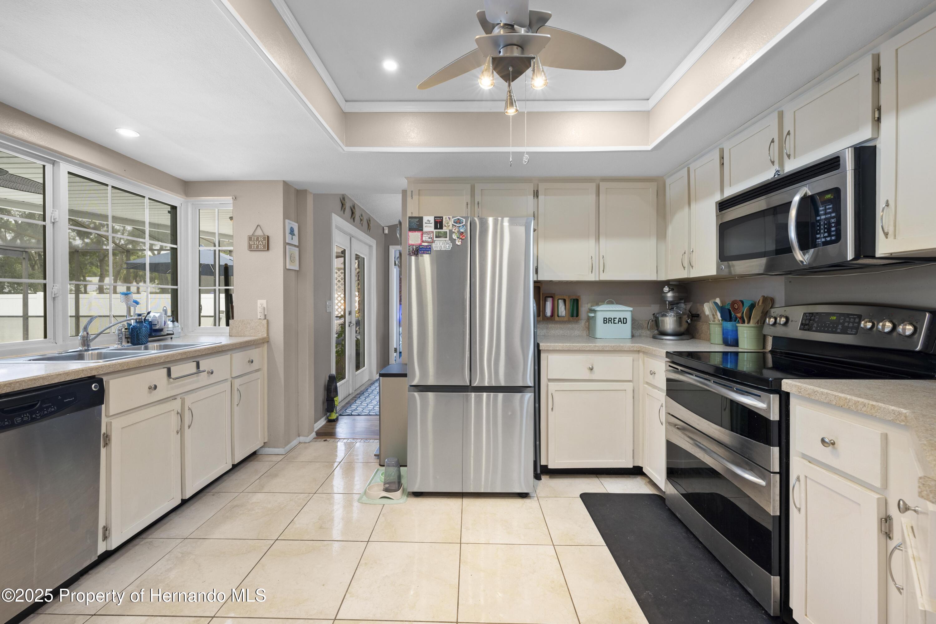 4419 Gaston Street, Spring Hill, Florida image 18