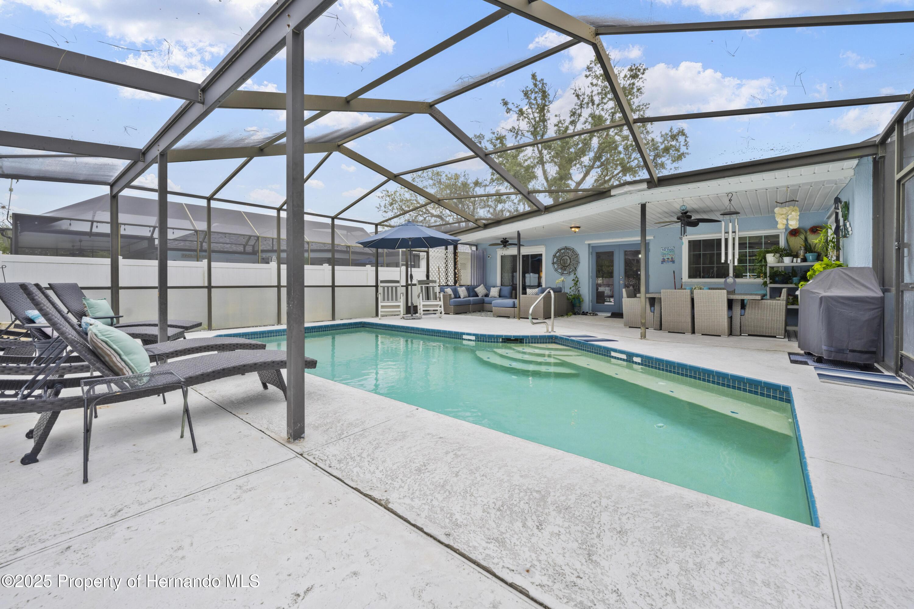 4419 Gaston Street, Spring Hill, Florida image 49