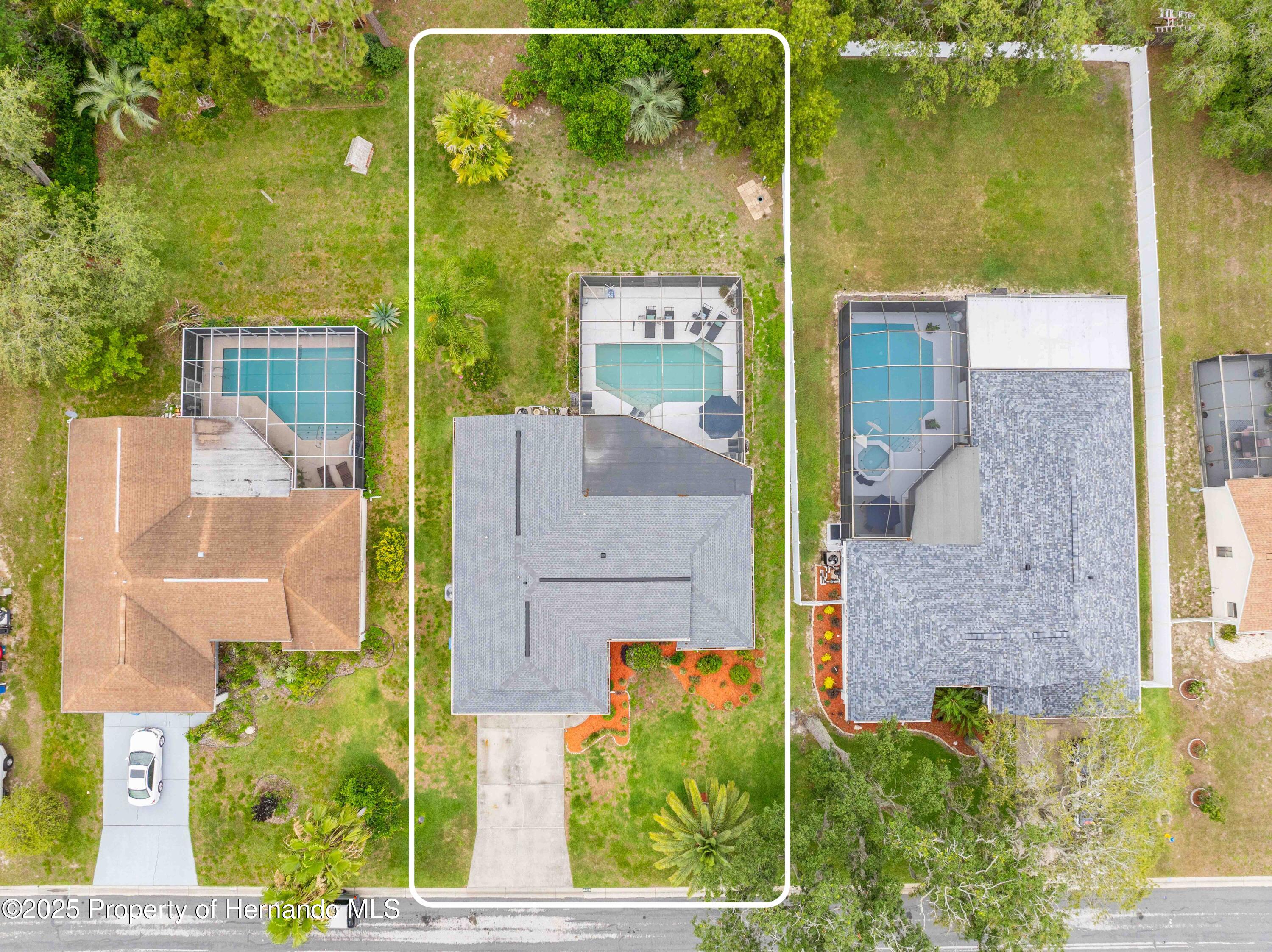 4419 Gaston Street, Spring Hill, Florida image 2
