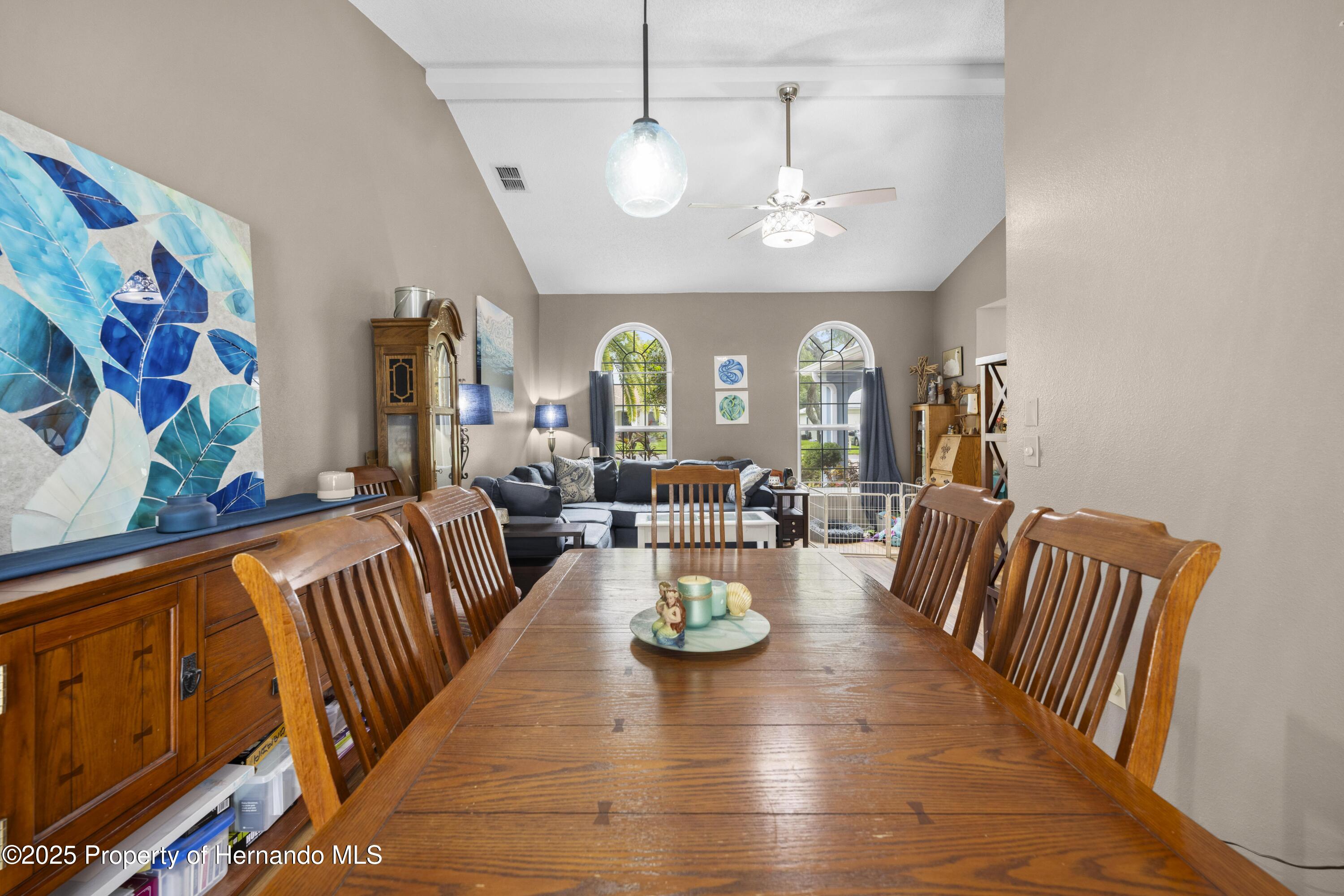 4419 Gaston Street, Spring Hill, Florida image 9