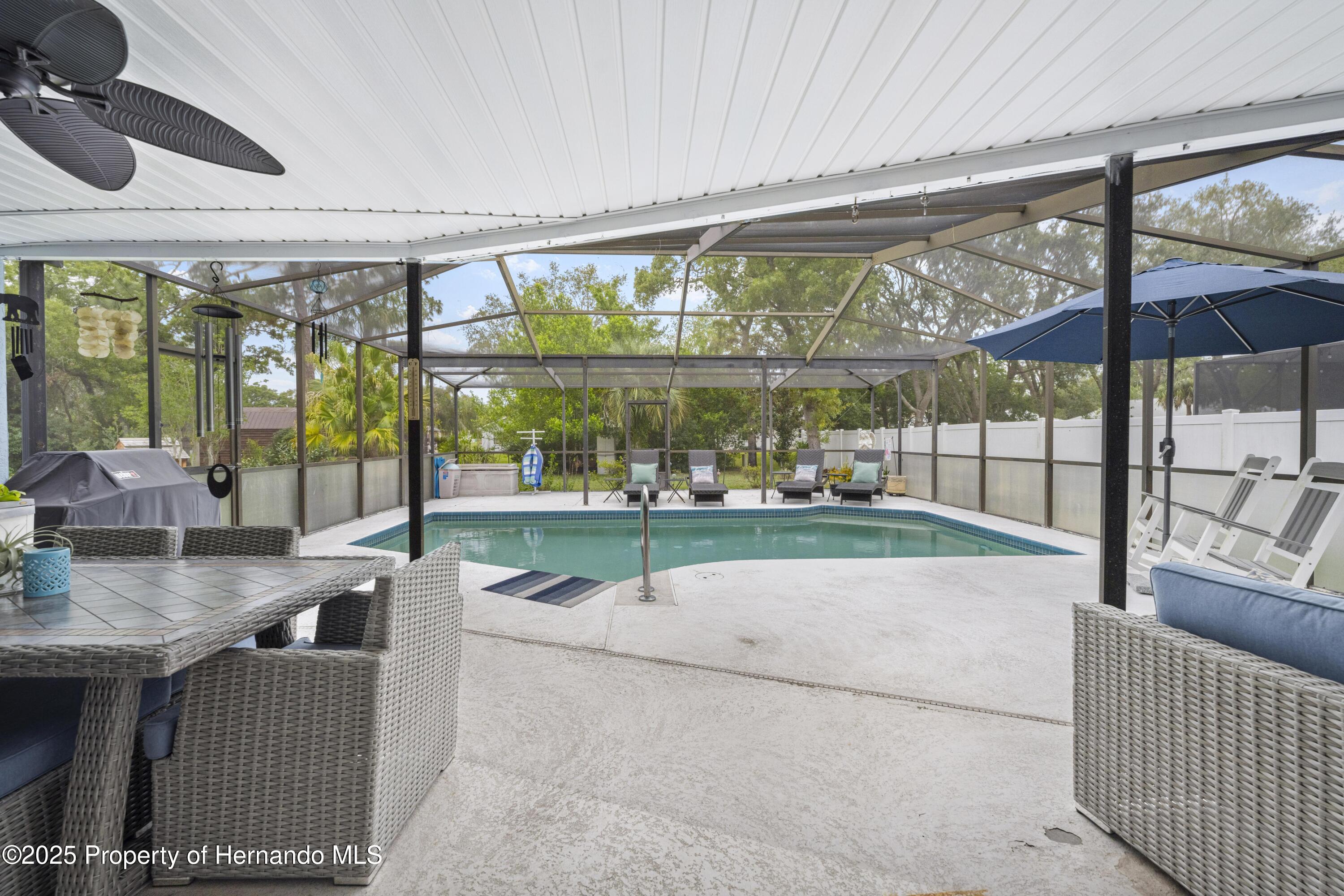 4419 Gaston Street, Spring Hill, Florida image 43