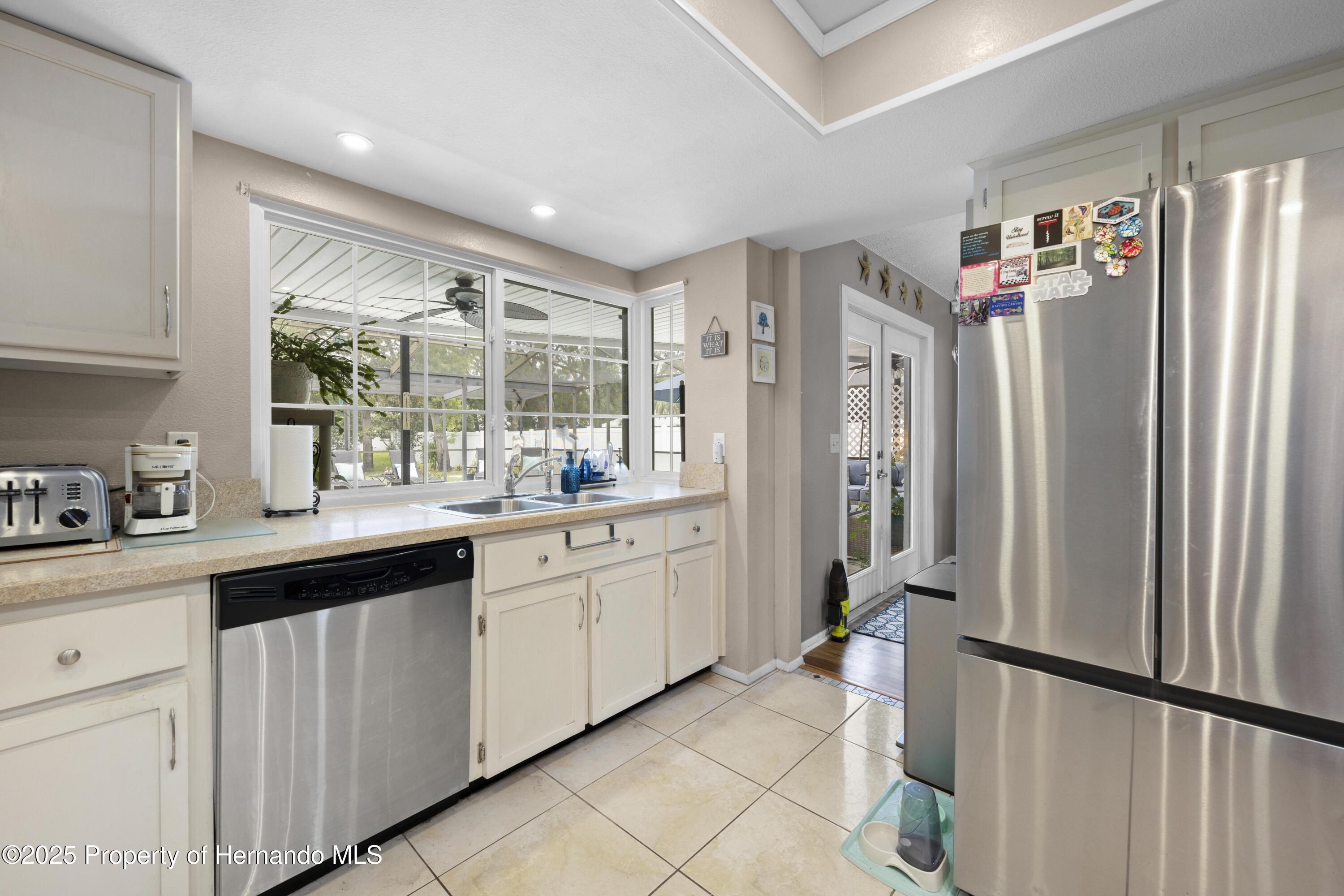 4419 Gaston Street, Spring Hill, Florida image 17