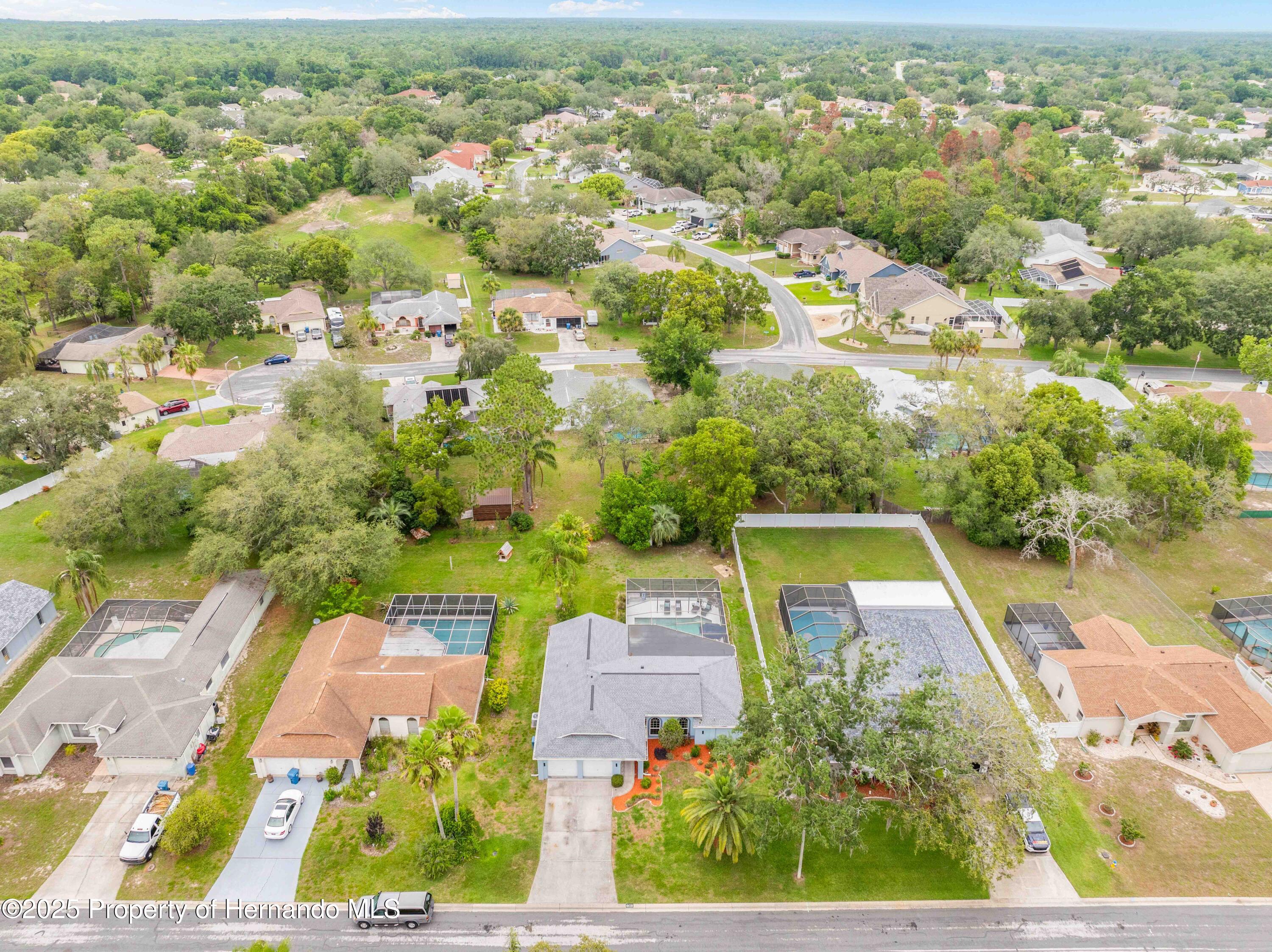 4419 Gaston Street, Spring Hill, Florida image 21