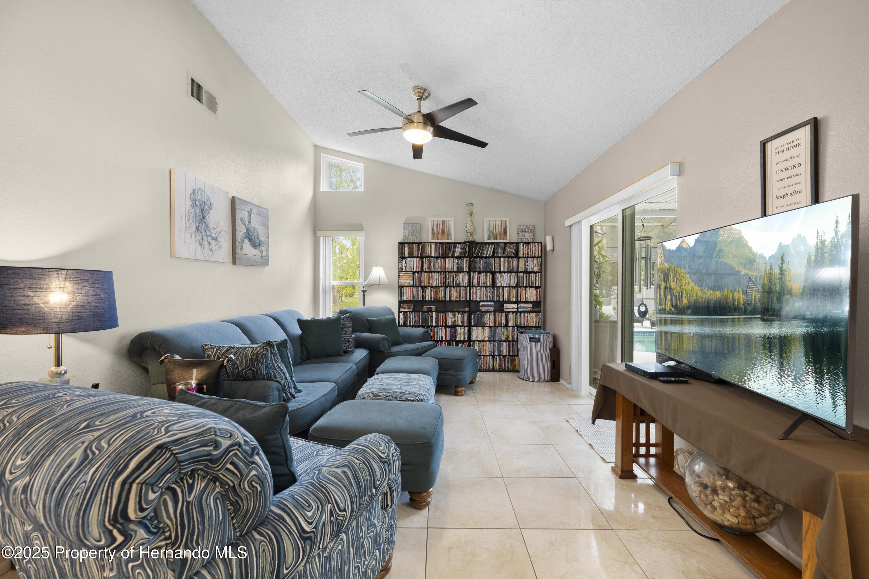 4419 Gaston Street, Spring Hill, Florida image 23