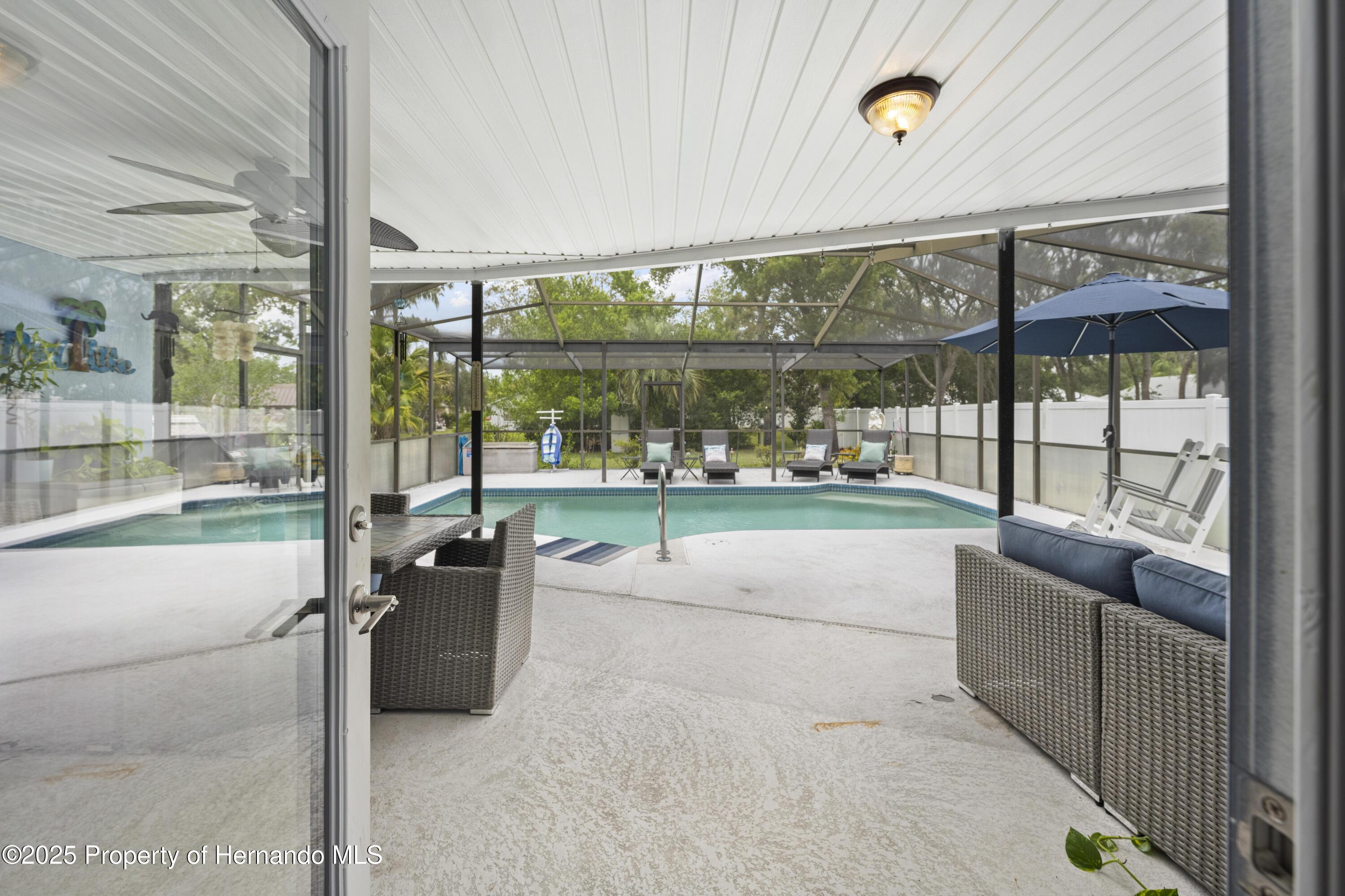 4419 Gaston Street, Spring Hill, Florida image 44