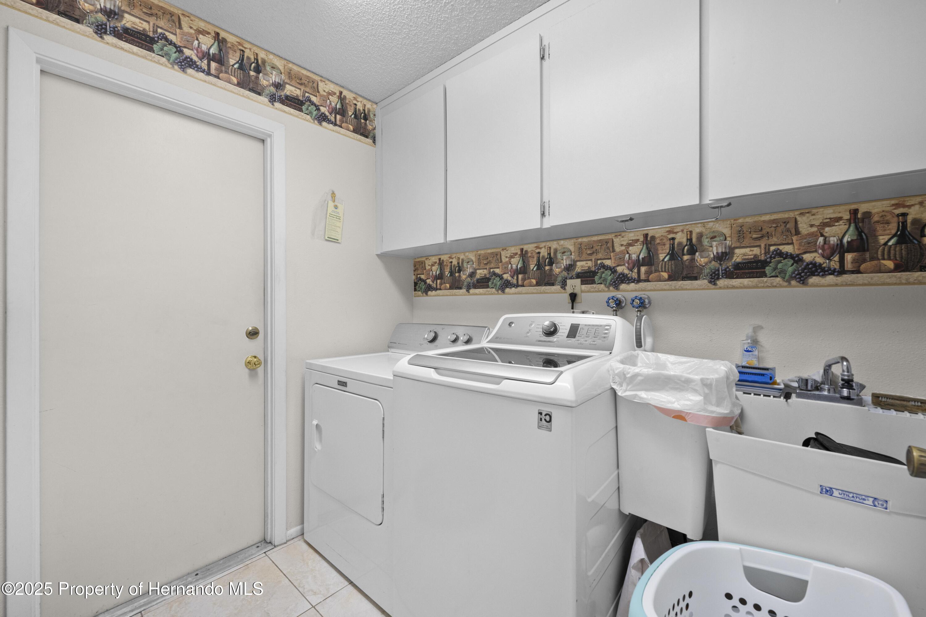4419 Gaston Street, Spring Hill, Florida image 12