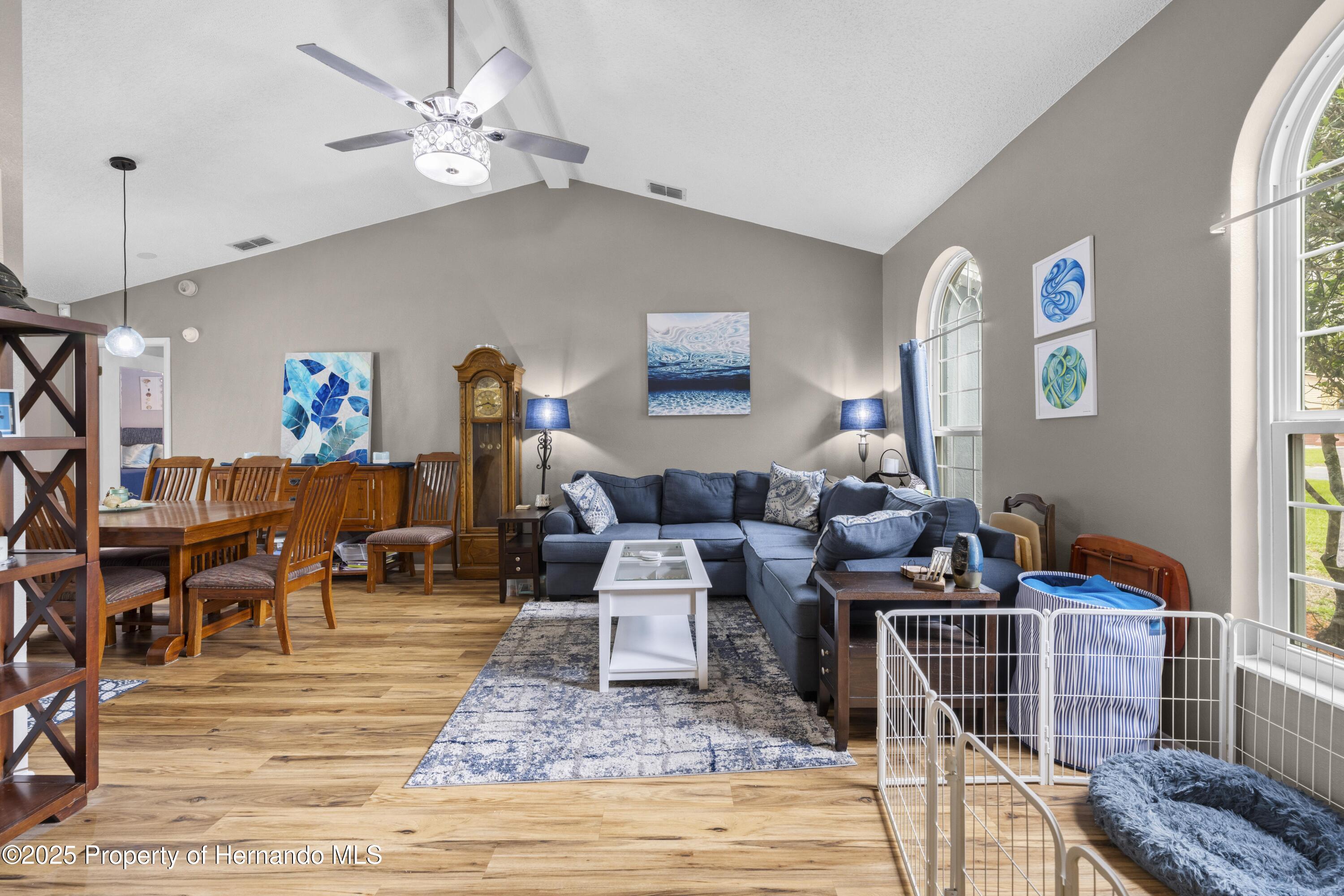4419 Gaston Street, Spring Hill, Florida image 6