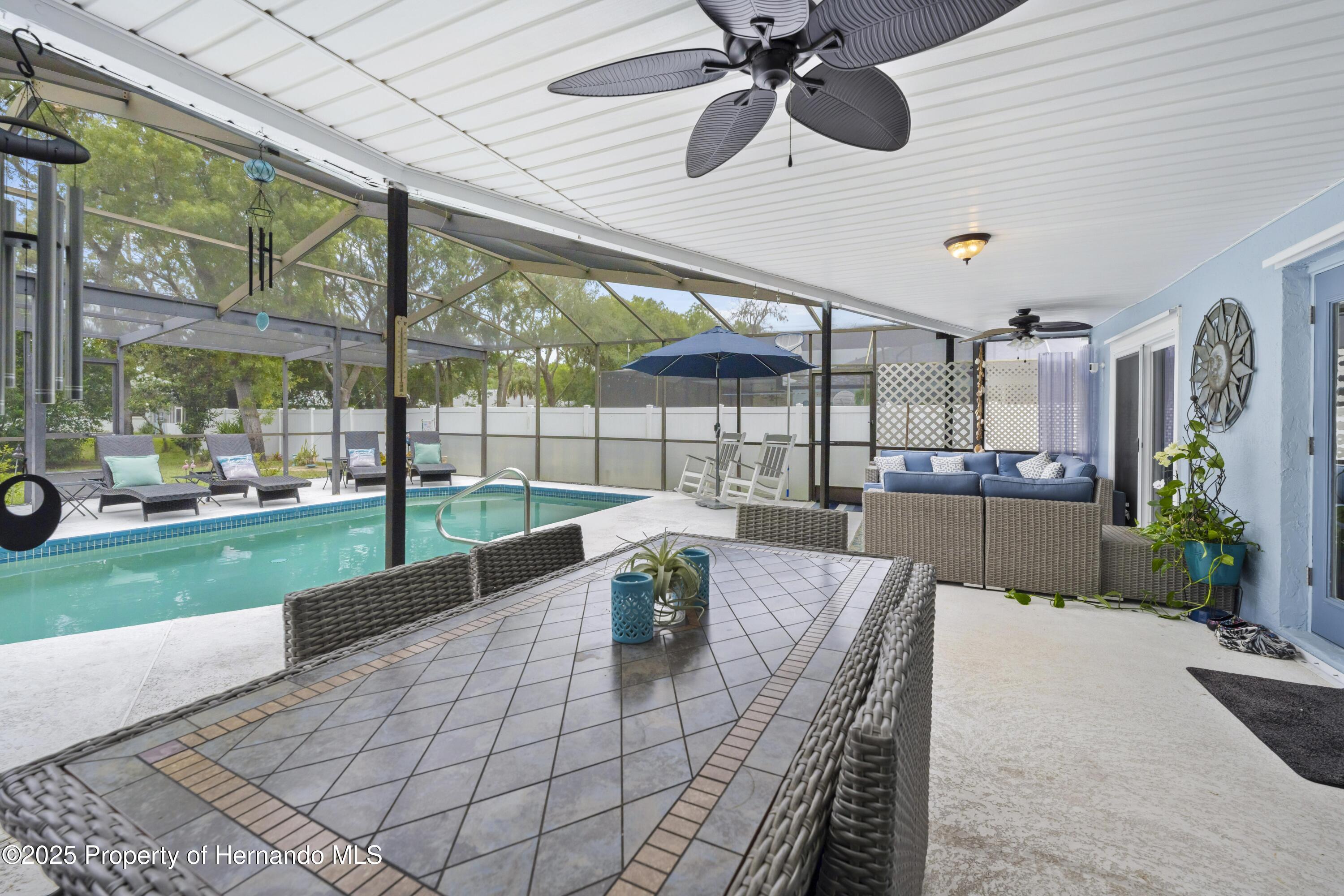 4419 Gaston Street, Spring Hill, Florida image 42