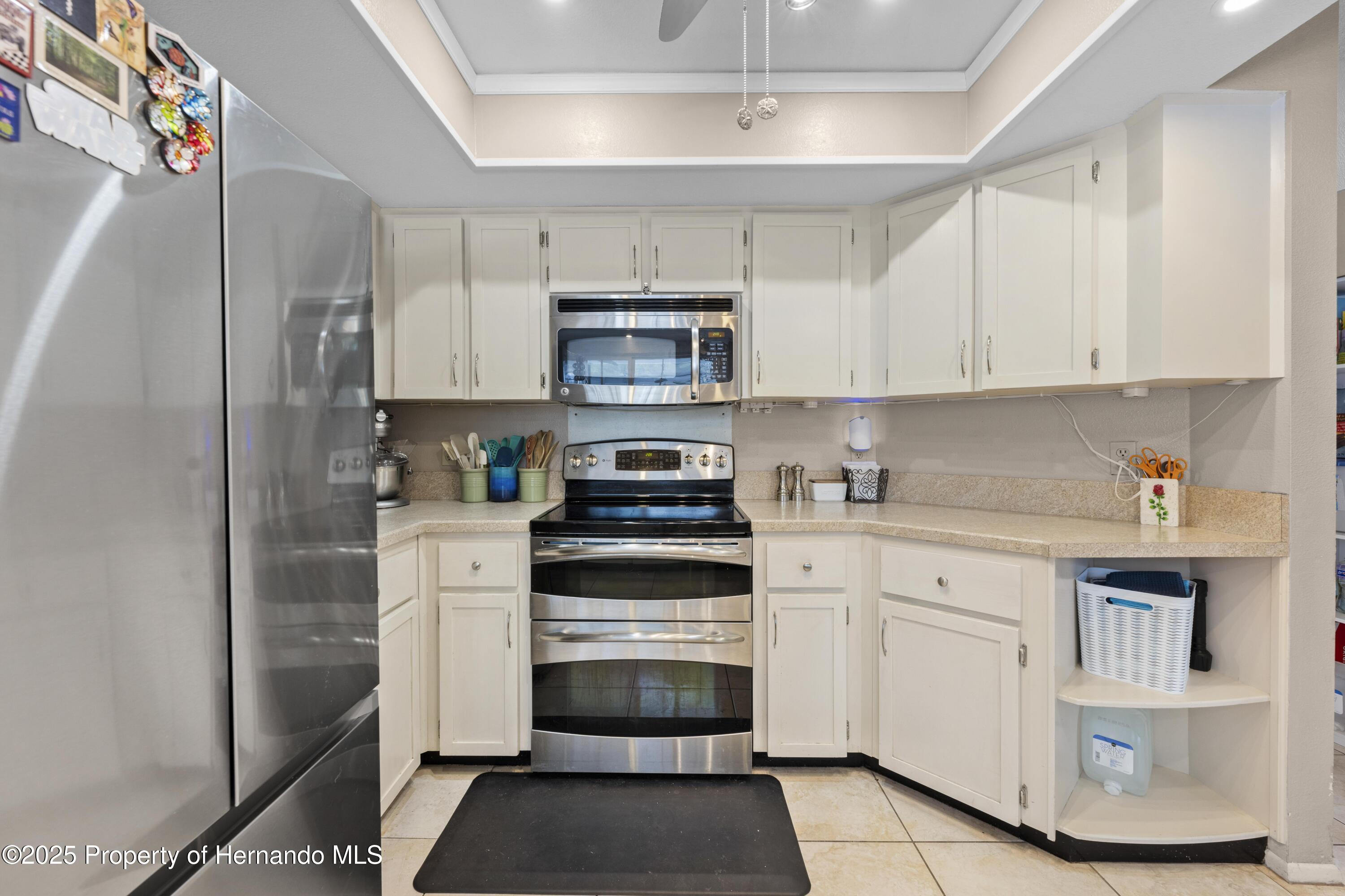 4419 Gaston Street, Spring Hill, Florida image 14