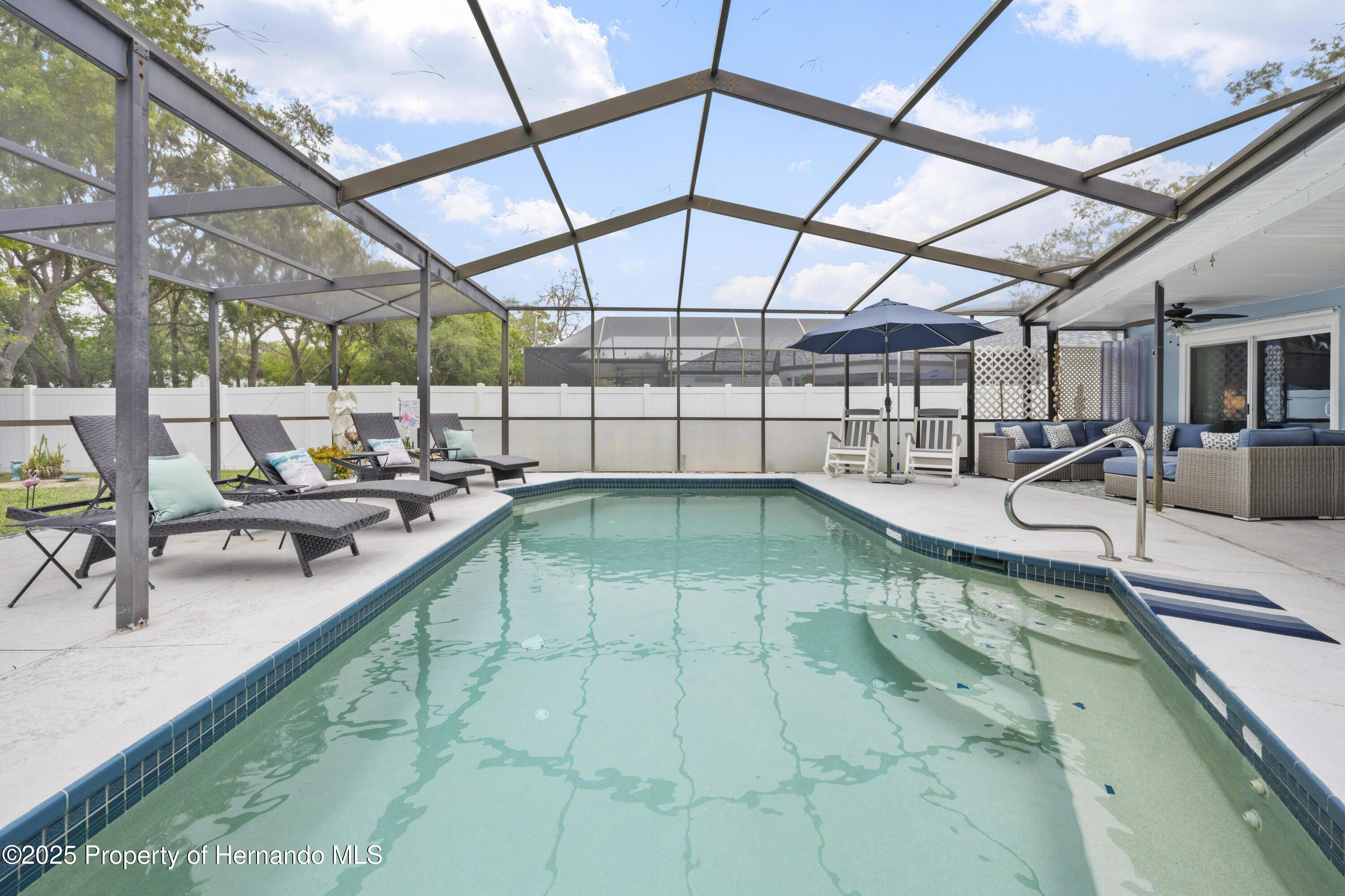 4419 Gaston Street, Spring Hill, Florida image 48