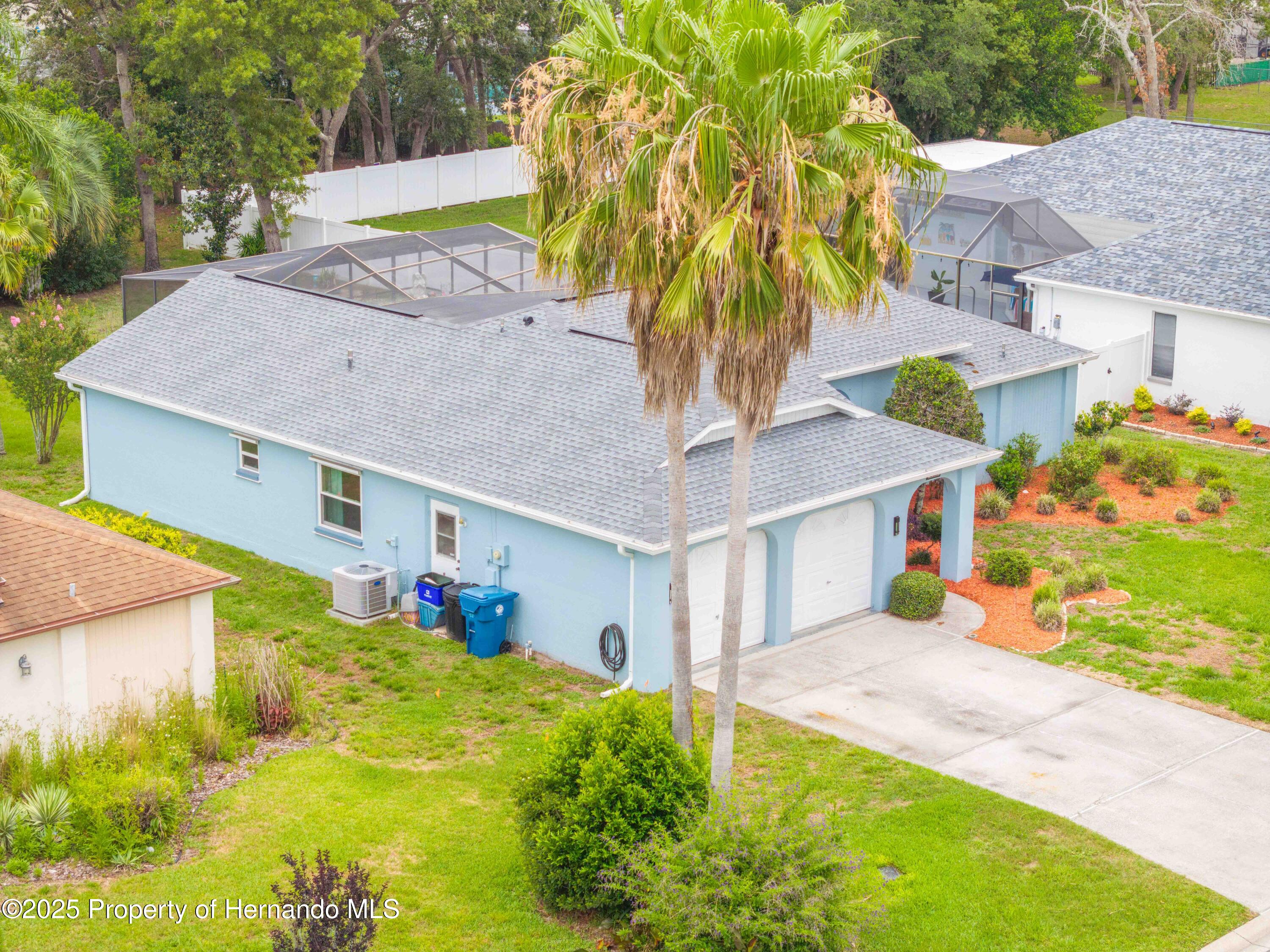 4419 Gaston Street, Spring Hill, Florida image 41