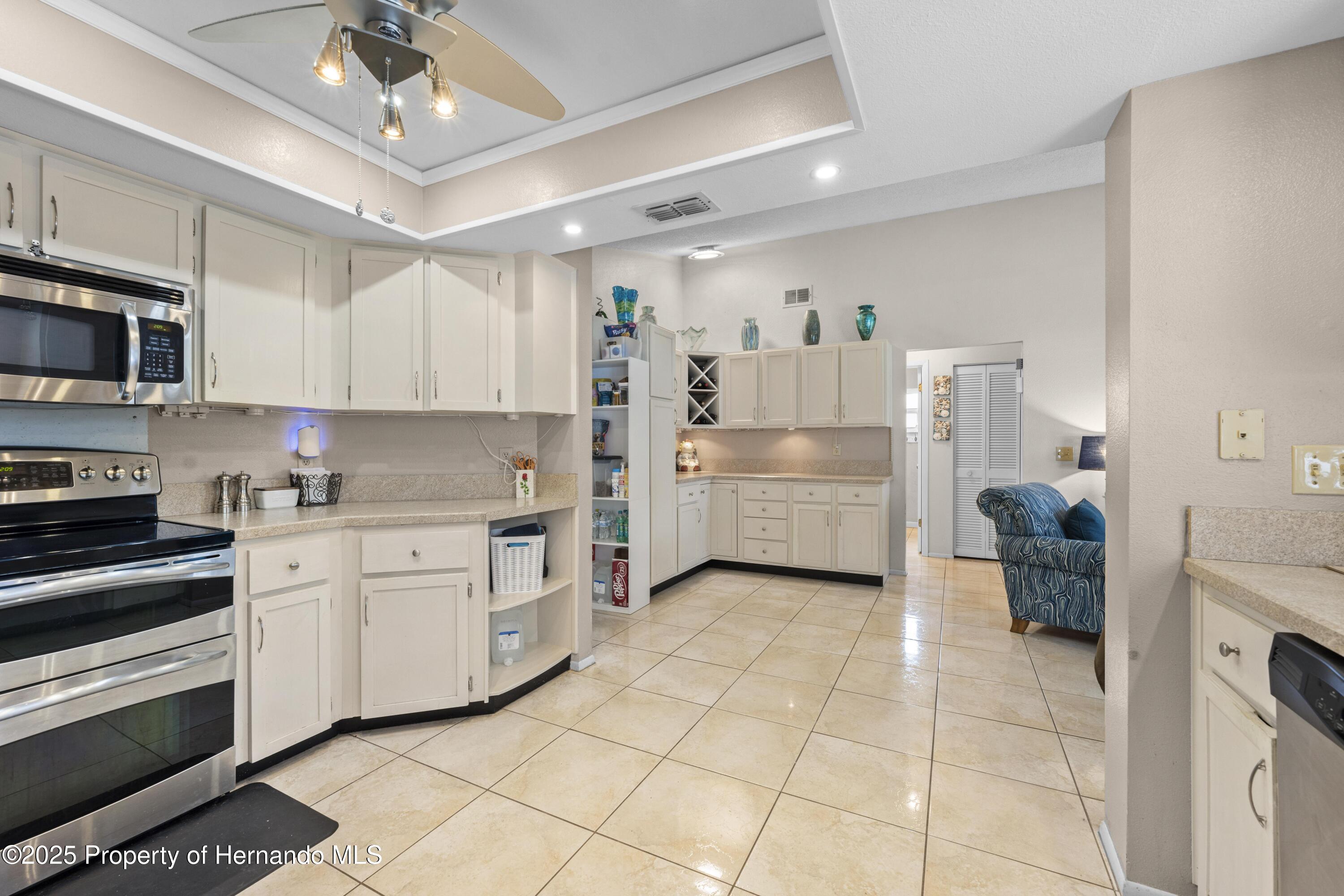4419 Gaston Street, Spring Hill, Florida image 15