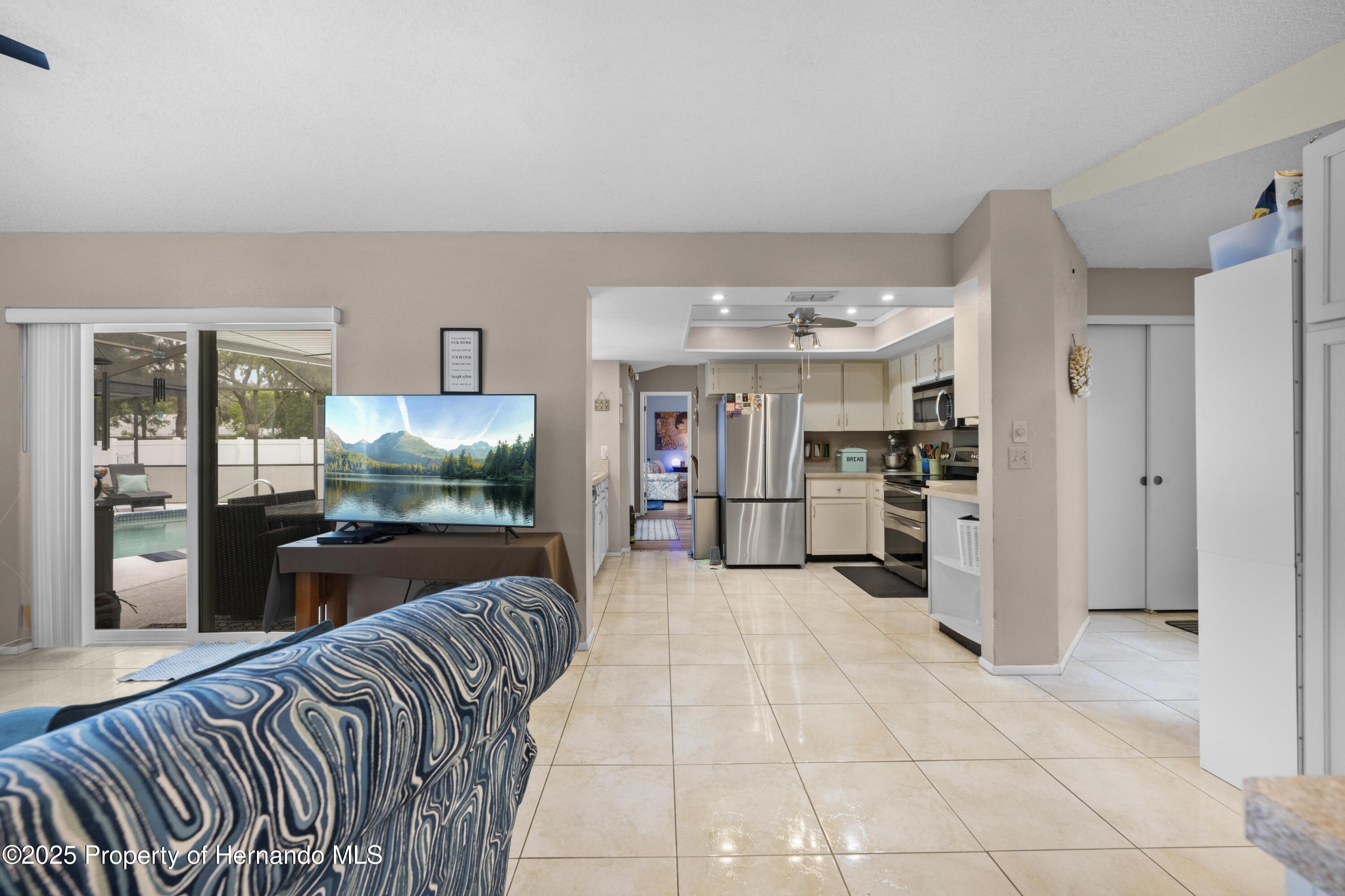 4419 Gaston Street, Spring Hill, Florida image 24