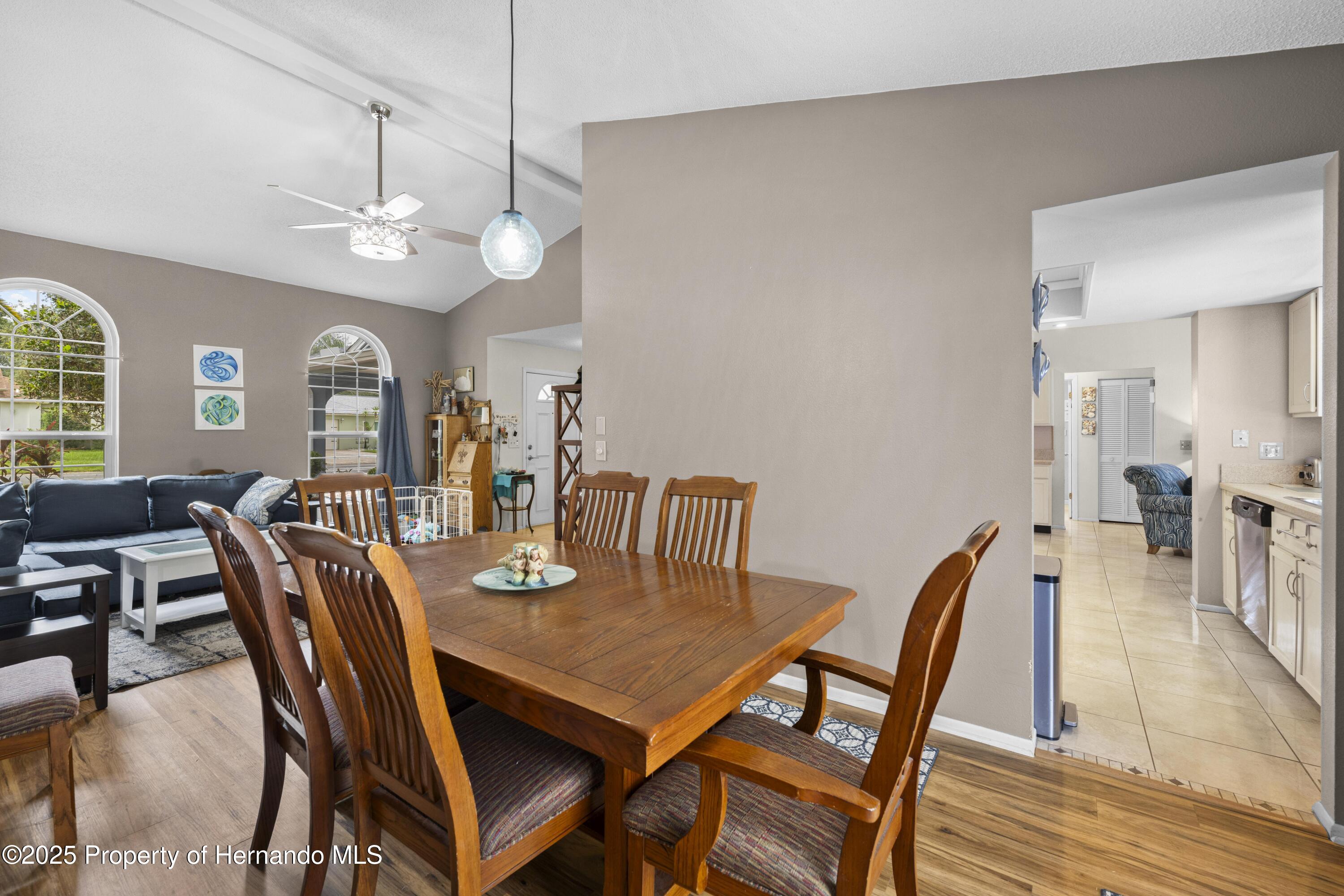 4419 Gaston Street, Spring Hill, Florida image 8