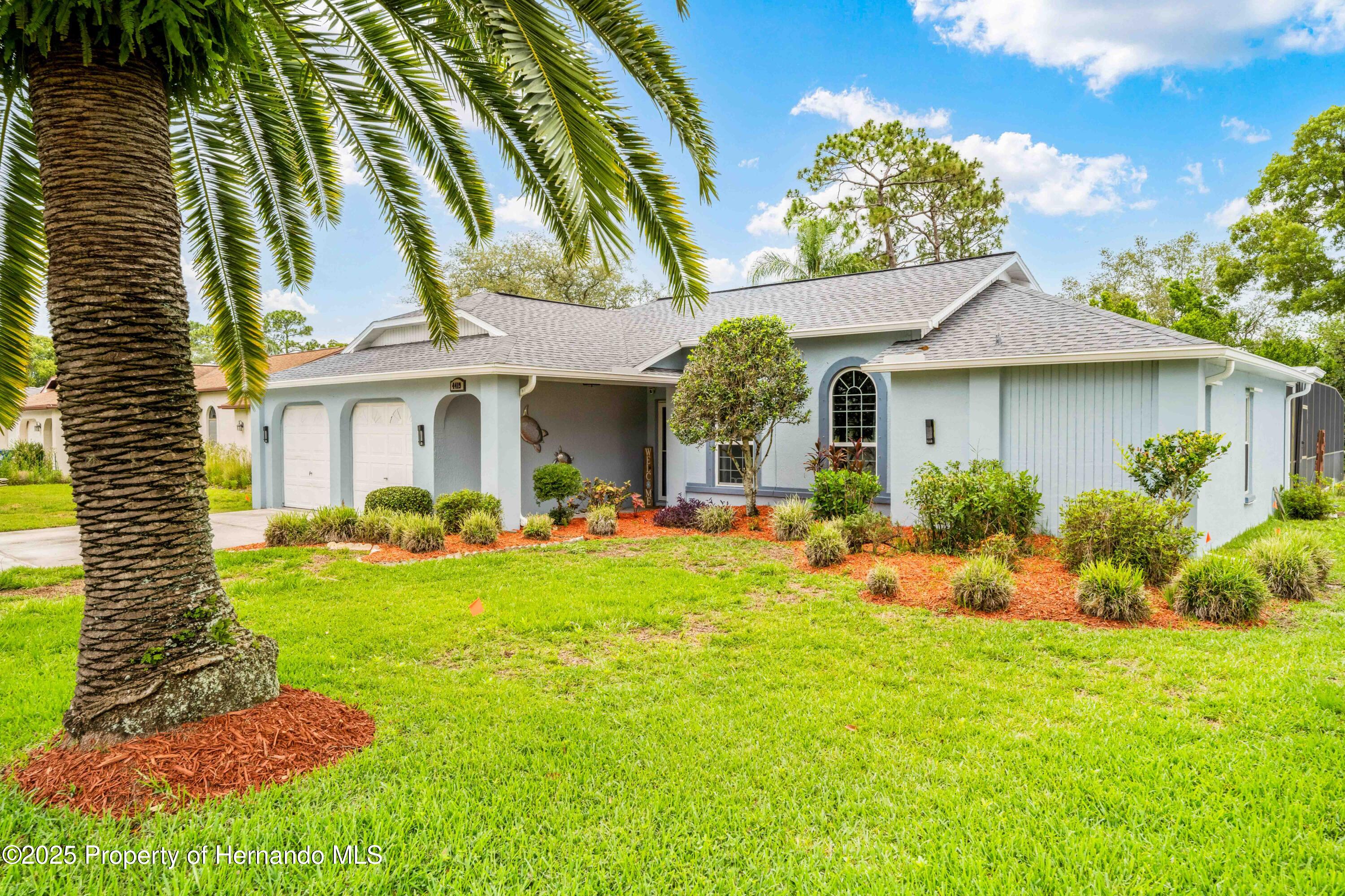4419 Gaston Street, Spring Hill, Florida image 29