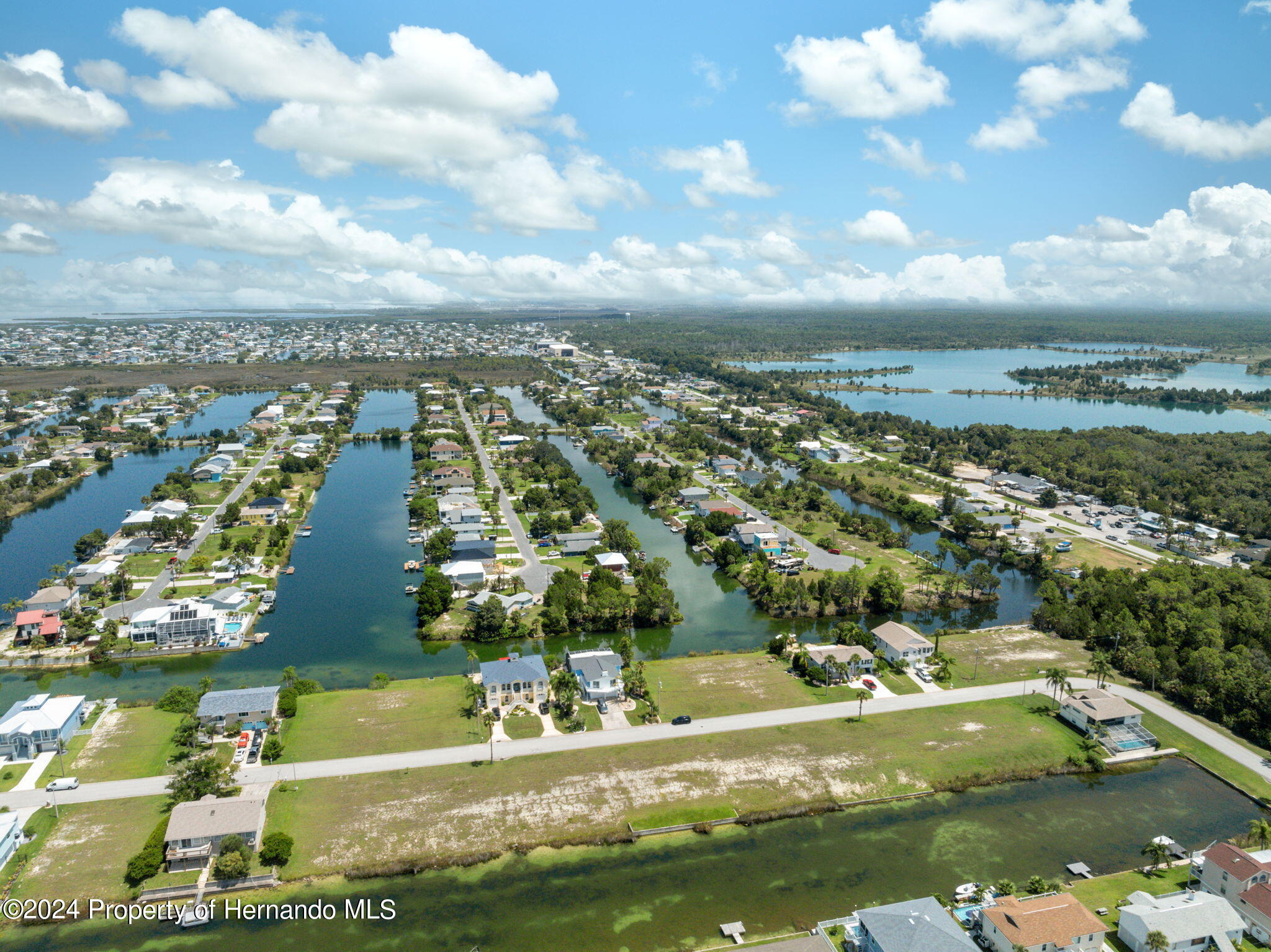 Amberjack Drive, HERNANDO BEACH, Florida image 18