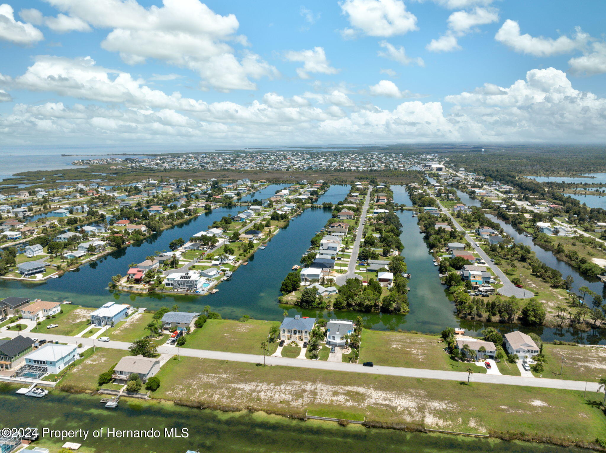 Amberjack Drive, HERNANDO BEACH, Florida image 17