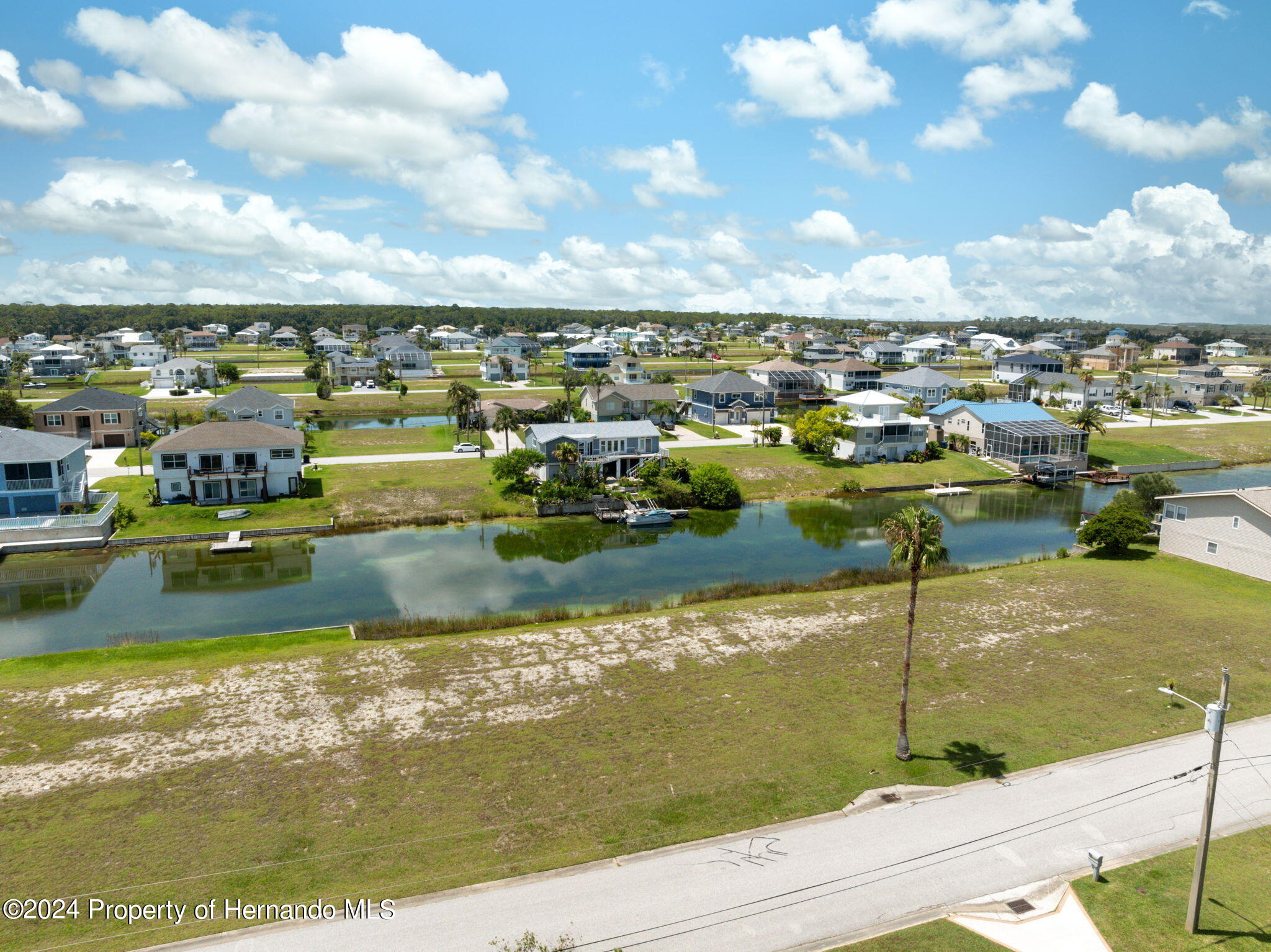 Amberjack Drive, HERNANDO BEACH, Florida image 11