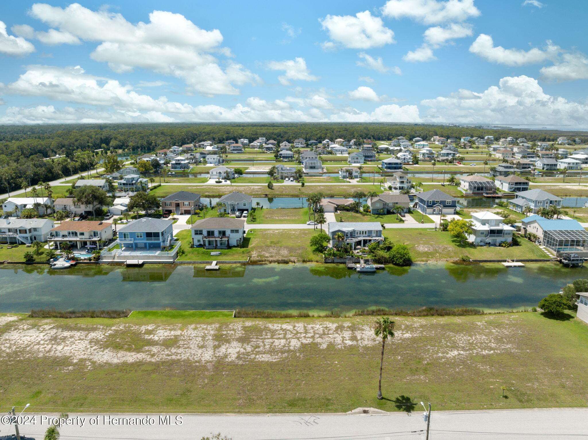 Amberjack Drive, HERNANDO BEACH, Florida image 12