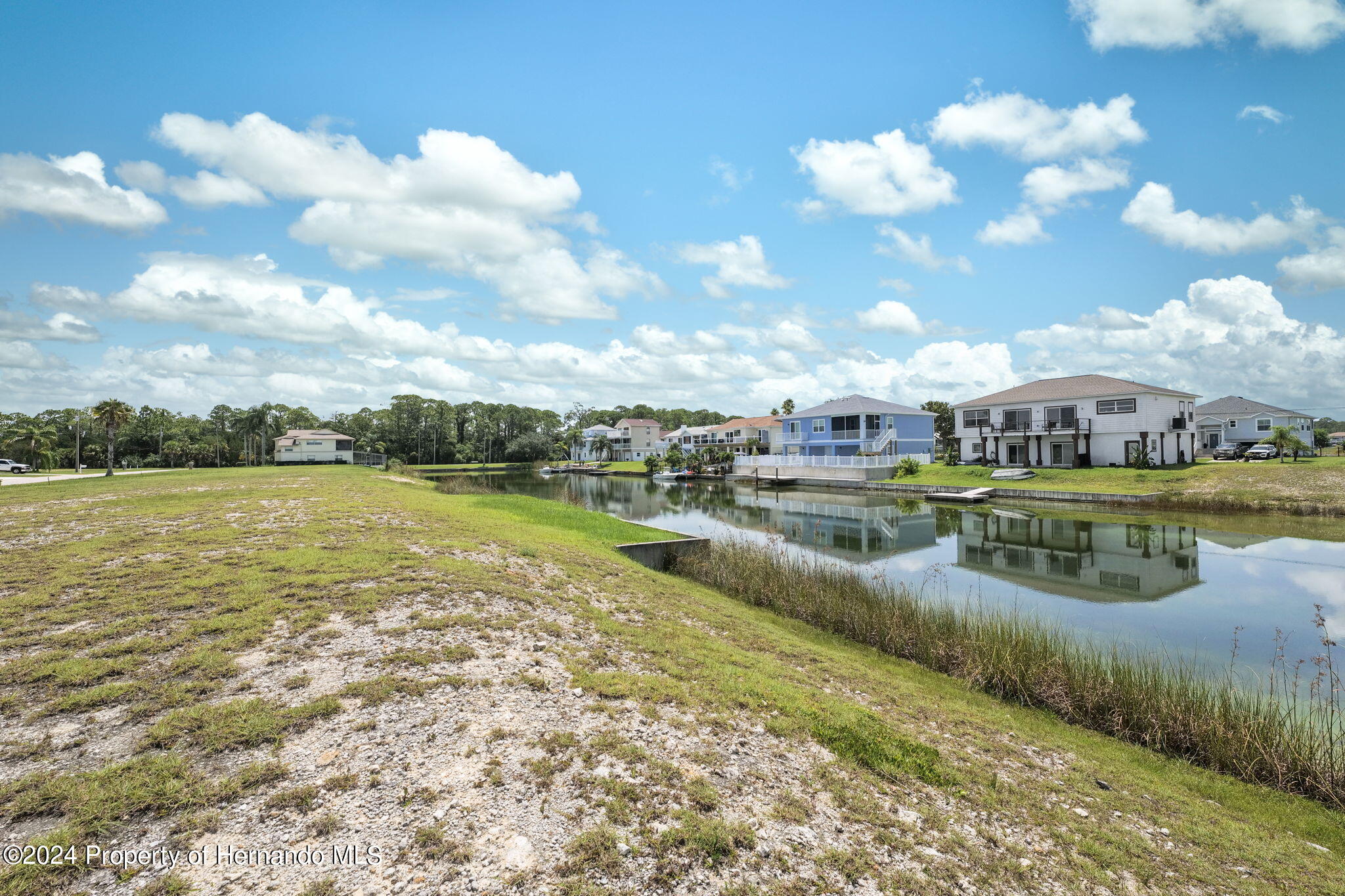 Amberjack Drive, HERNANDO BEACH, Florida image 9