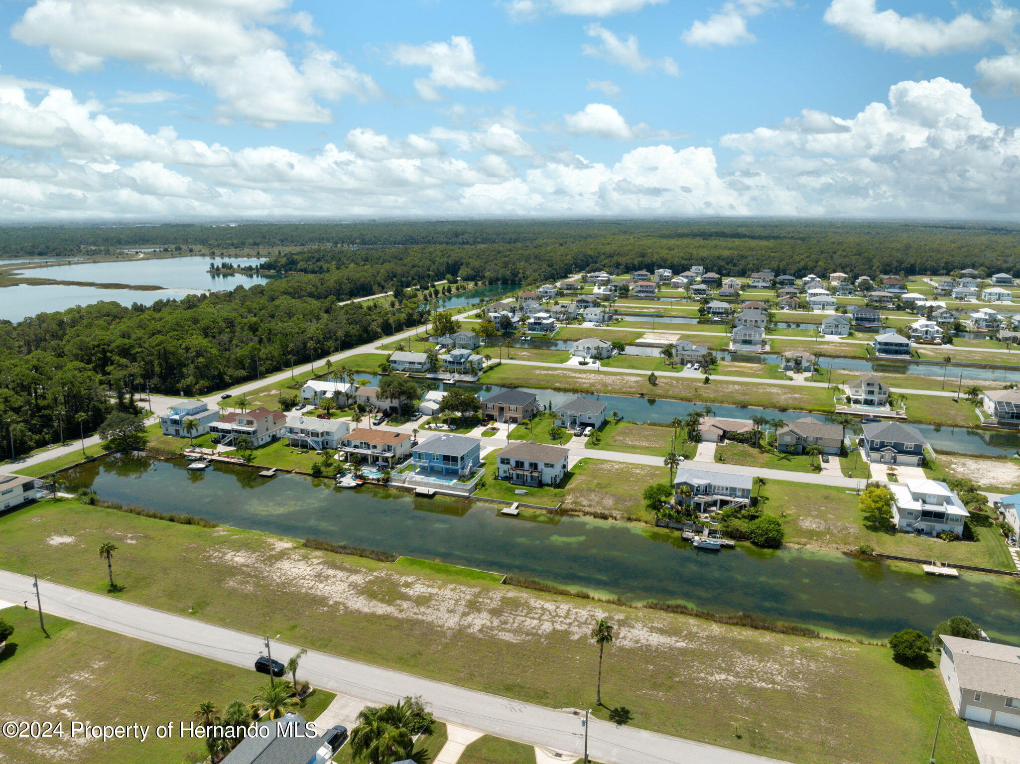 Amberjack Drive, HERNANDO BEACH, Florida image 13