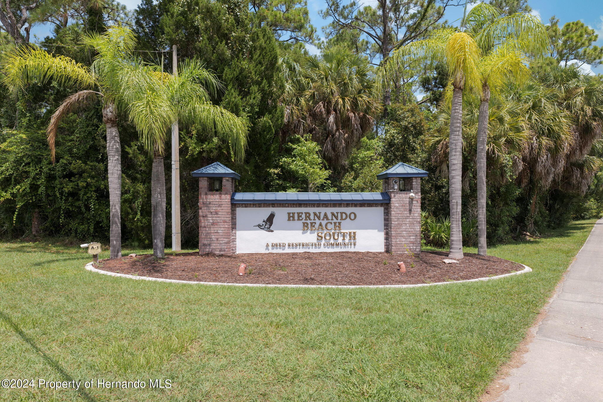 Amberjack Drive, HERNANDO BEACH, Florida image 22