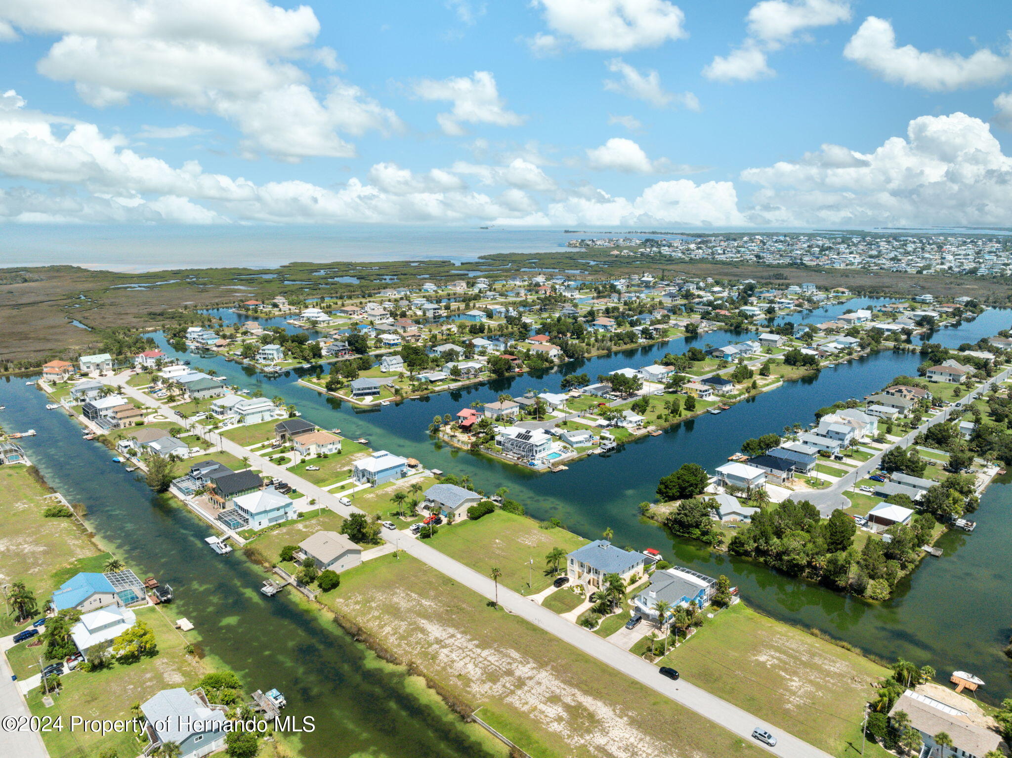 Amberjack Drive, HERNANDO BEACH, Florida image 16