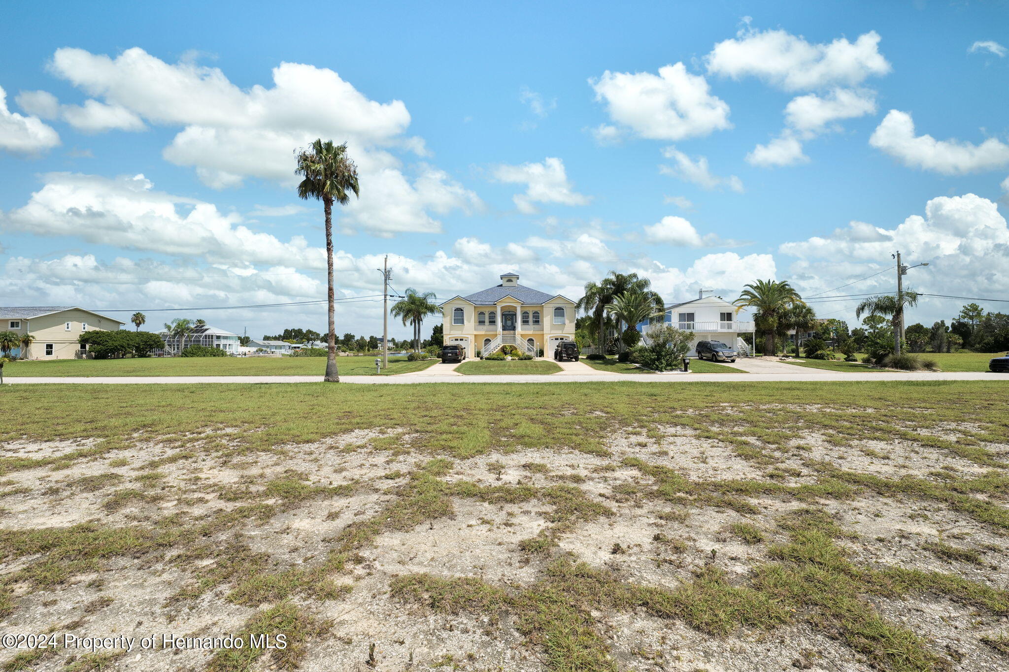 Amberjack Drive, HERNANDO BEACH, Florida image 10