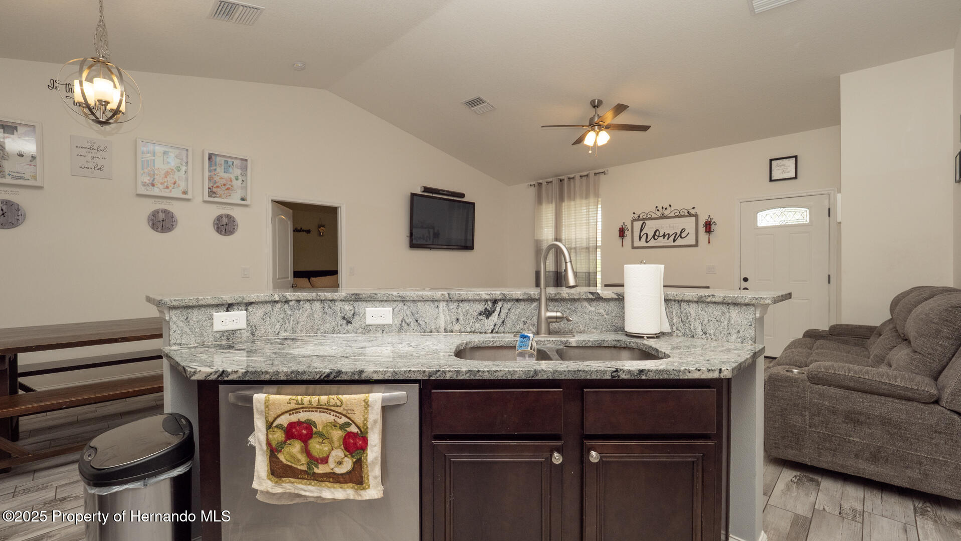 12458 Fish Cove Drive, Spring Hill, Florida image 11