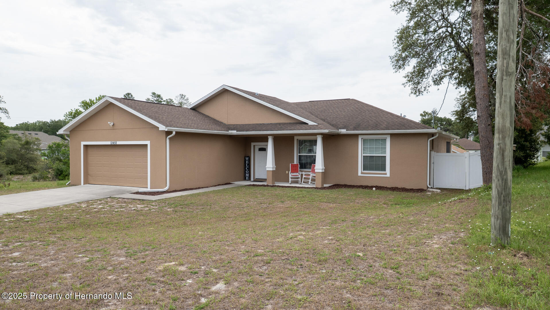 12458 Fish Cove Drive, Spring Hill, Florida image 32
