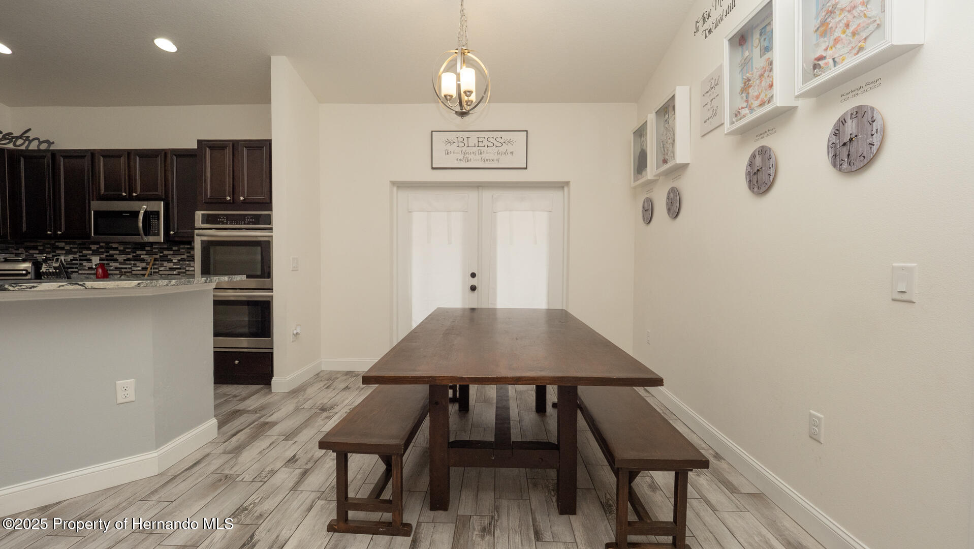 12458 Fish Cove Drive, Spring Hill, Florida image 8