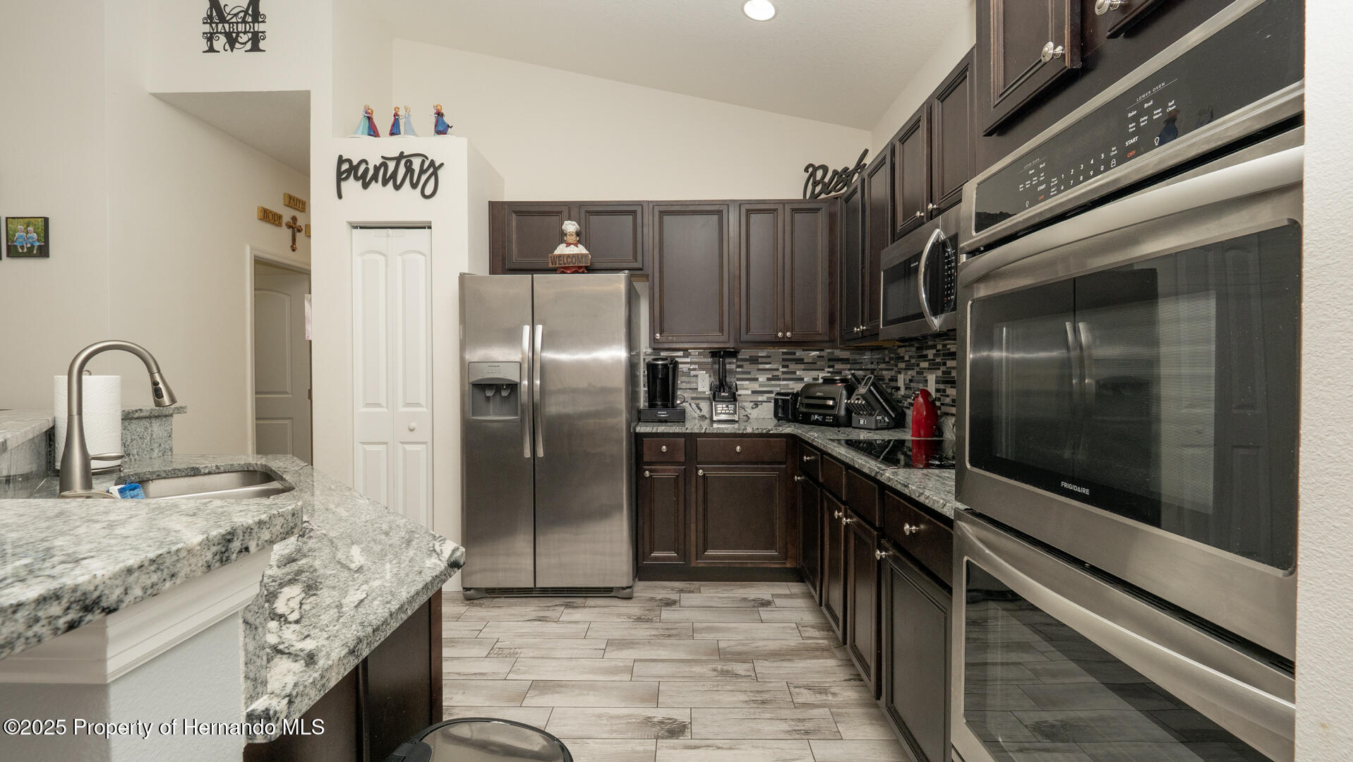 12458 Fish Cove Drive, Spring Hill, Florida image 9