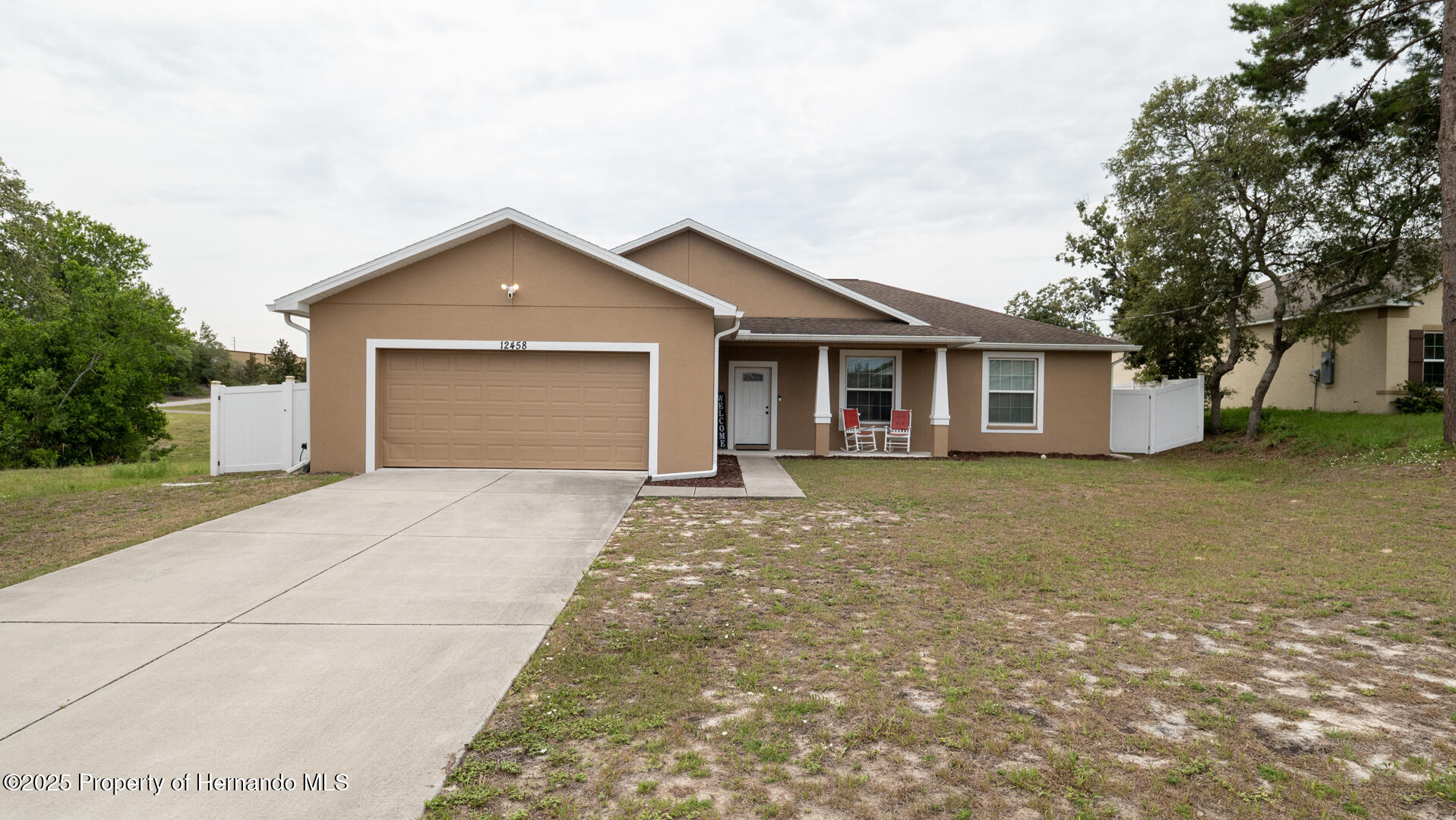 12458 Fish Cove Drive, Spring Hill, Florida image 1