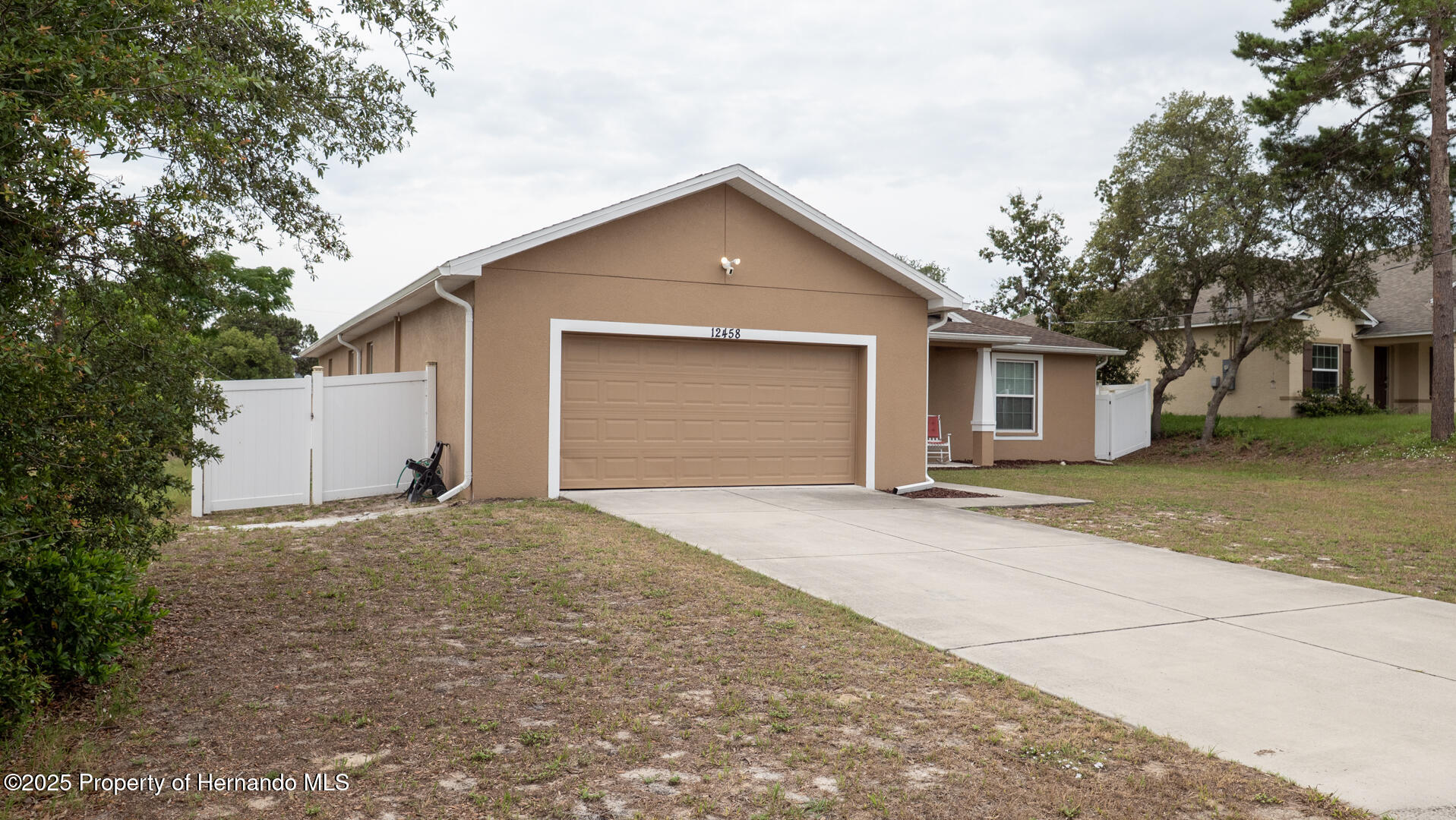 12458 Fish Cove Drive, Spring Hill, Florida image 31