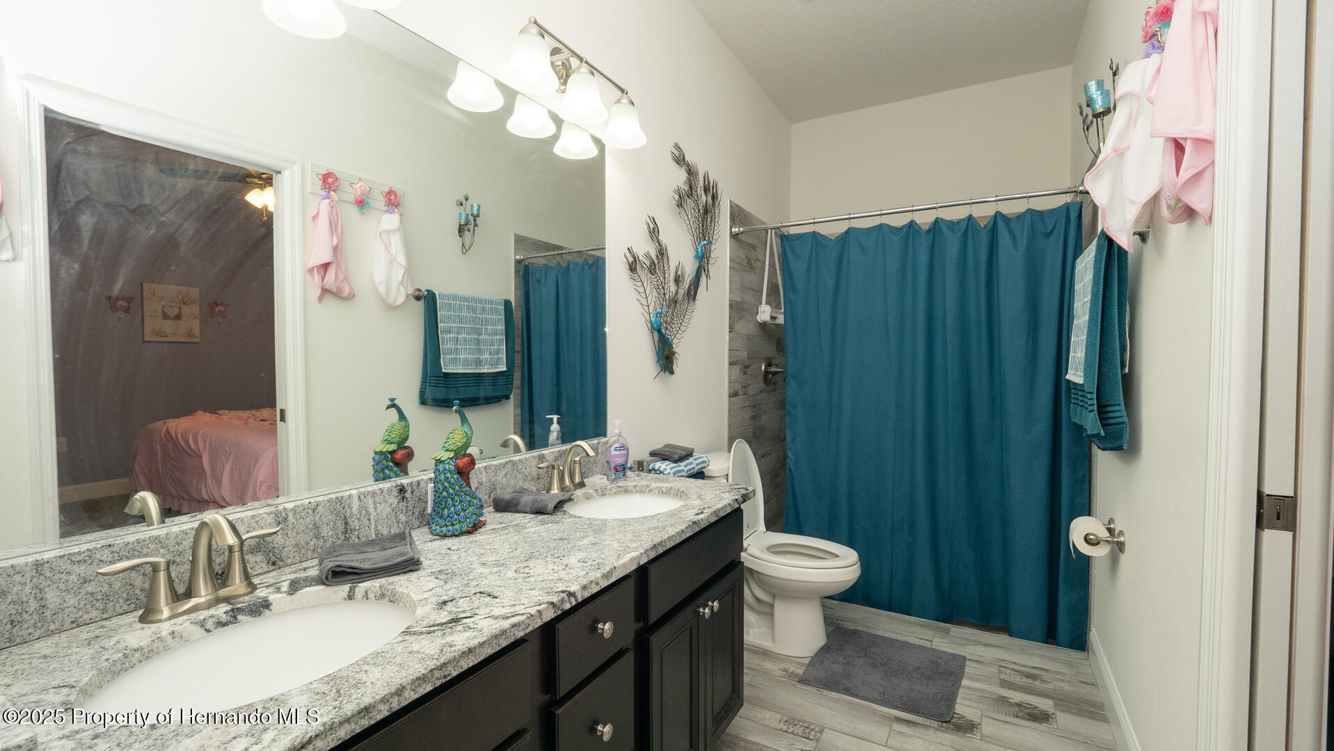 12458 Fish Cove Drive, Spring Hill, Florida image 27