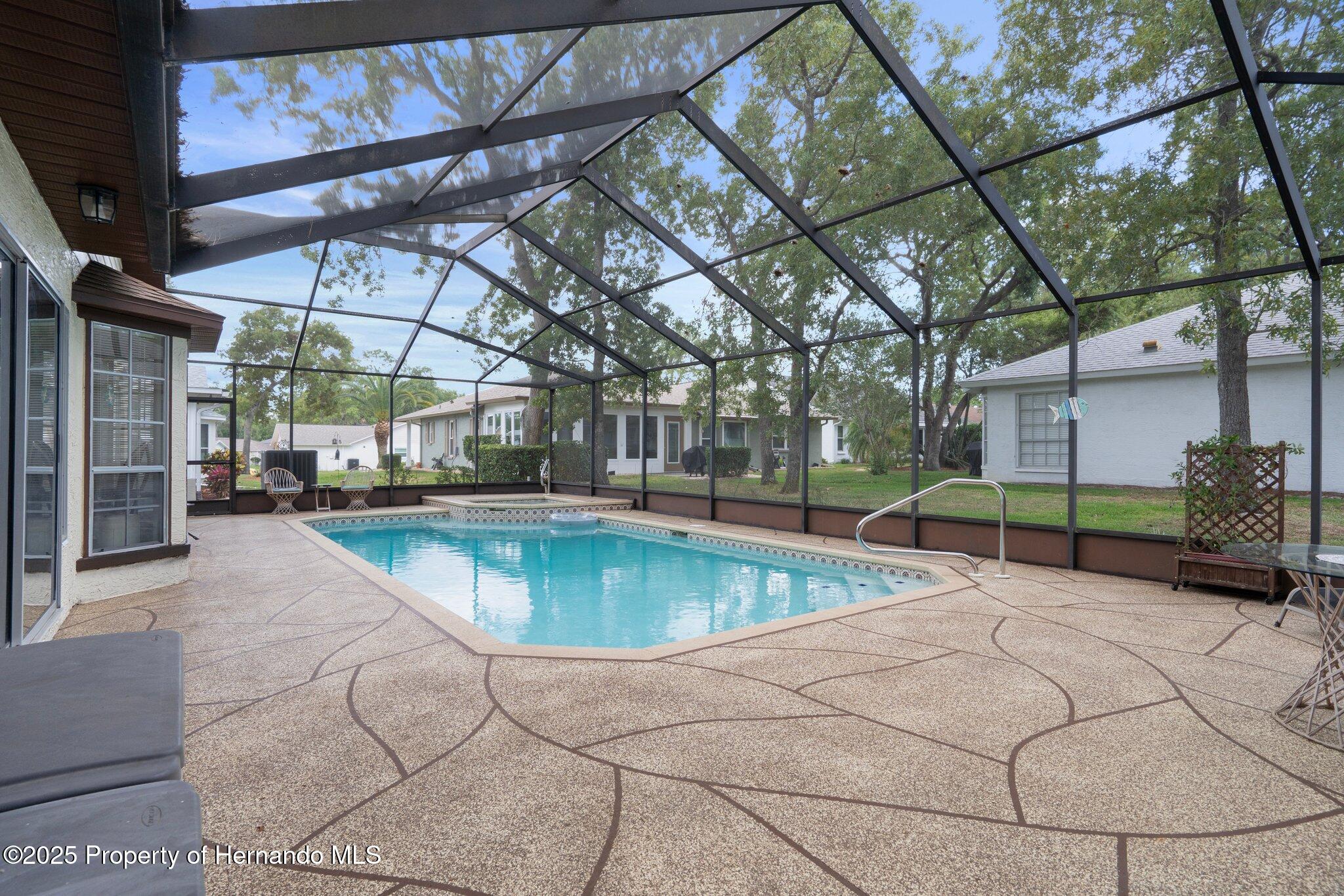 6490 Pine Meadows Drive, Spring Hill, Florida image 42