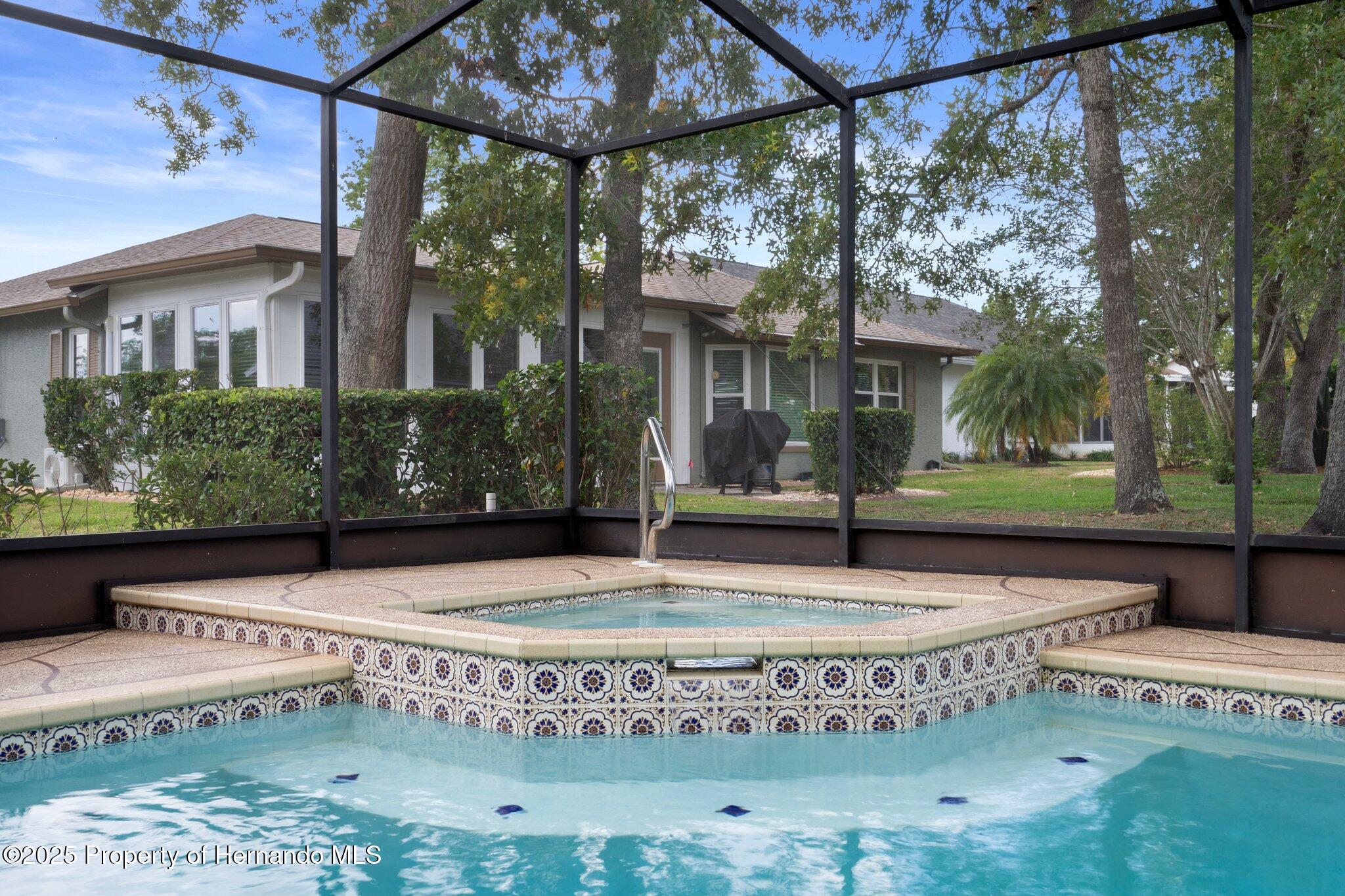 6490 Pine Meadows Drive, Spring Hill, Florida image 45