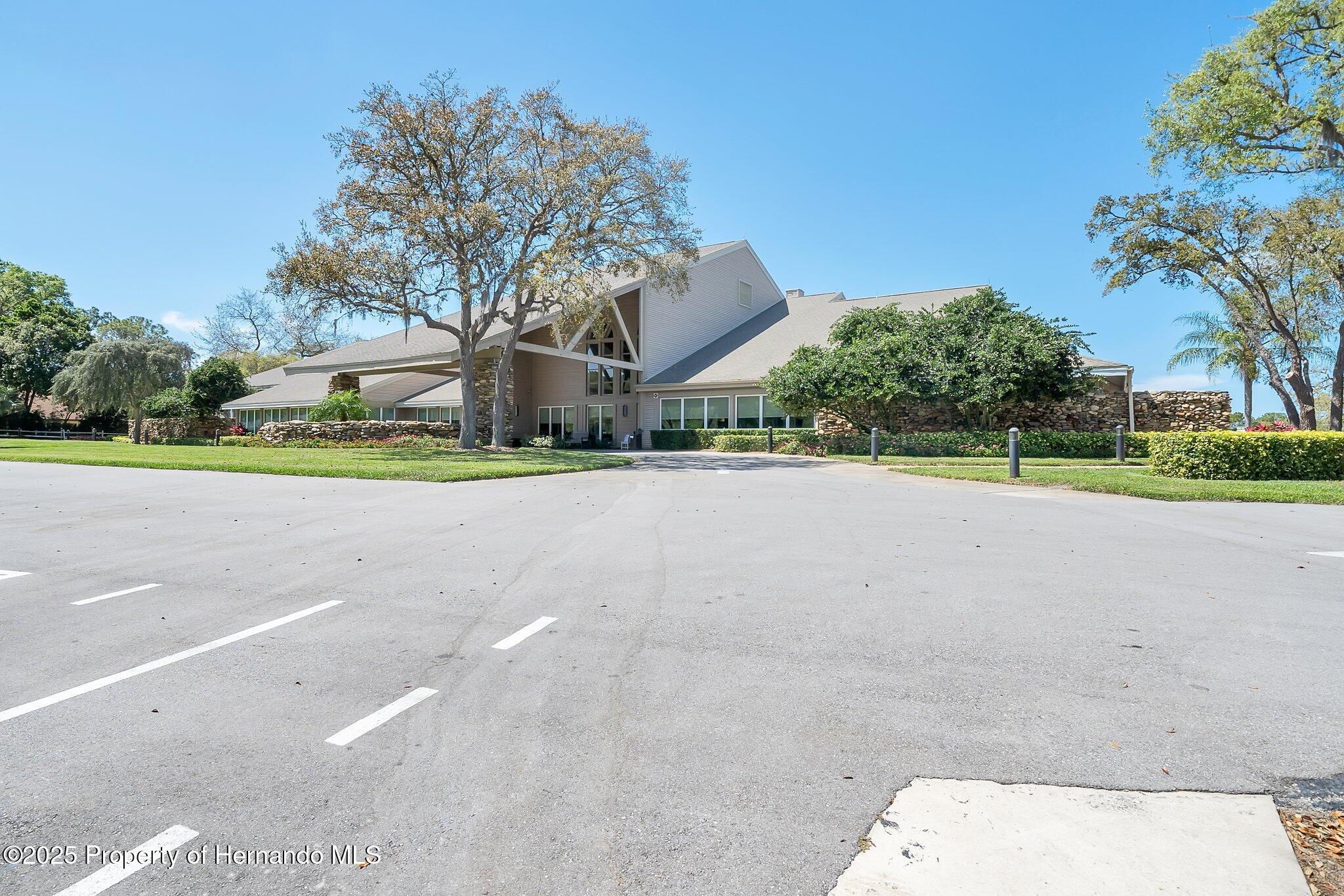 6490 Pine Meadows Drive, Spring Hill, Florida image 49