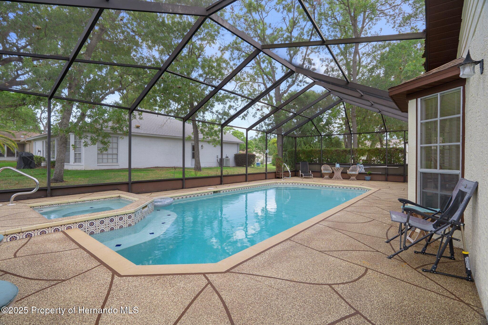 6490 Pine Meadows Drive, Spring Hill, Florida image 44