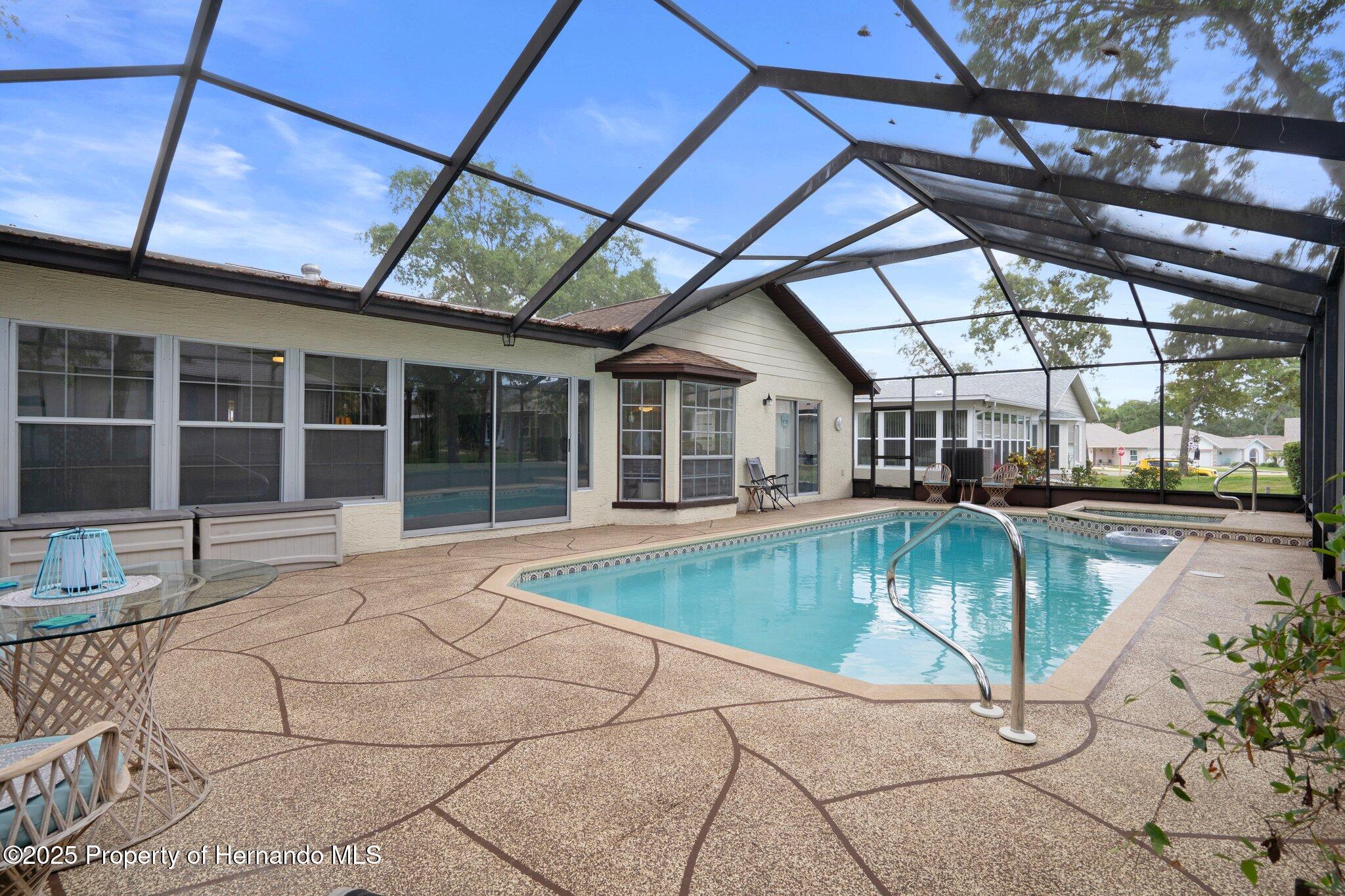 6490 Pine Meadows Drive, Spring Hill, Florida image 43