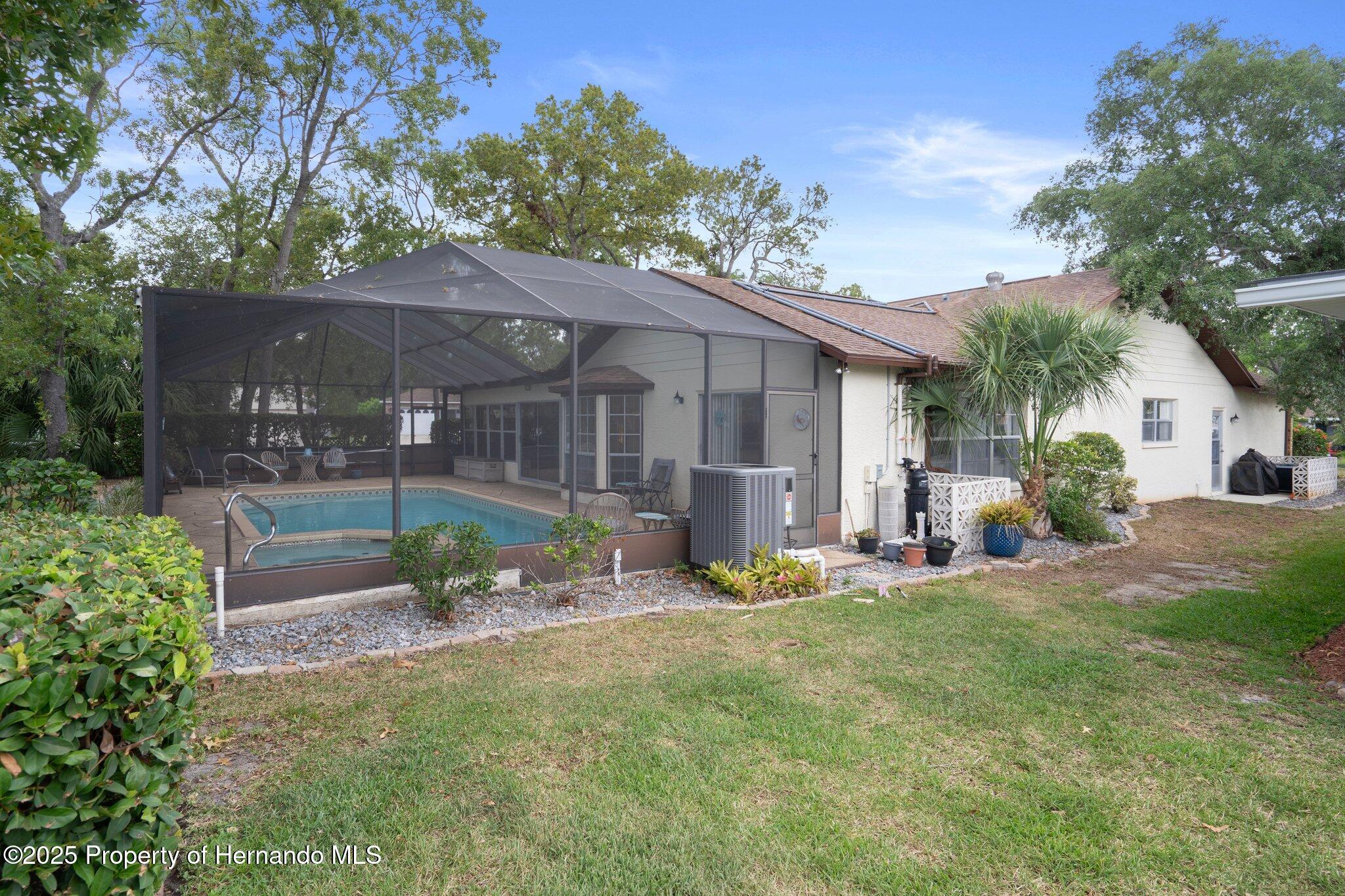 6490 Pine Meadows Drive, Spring Hill, Florida image 46