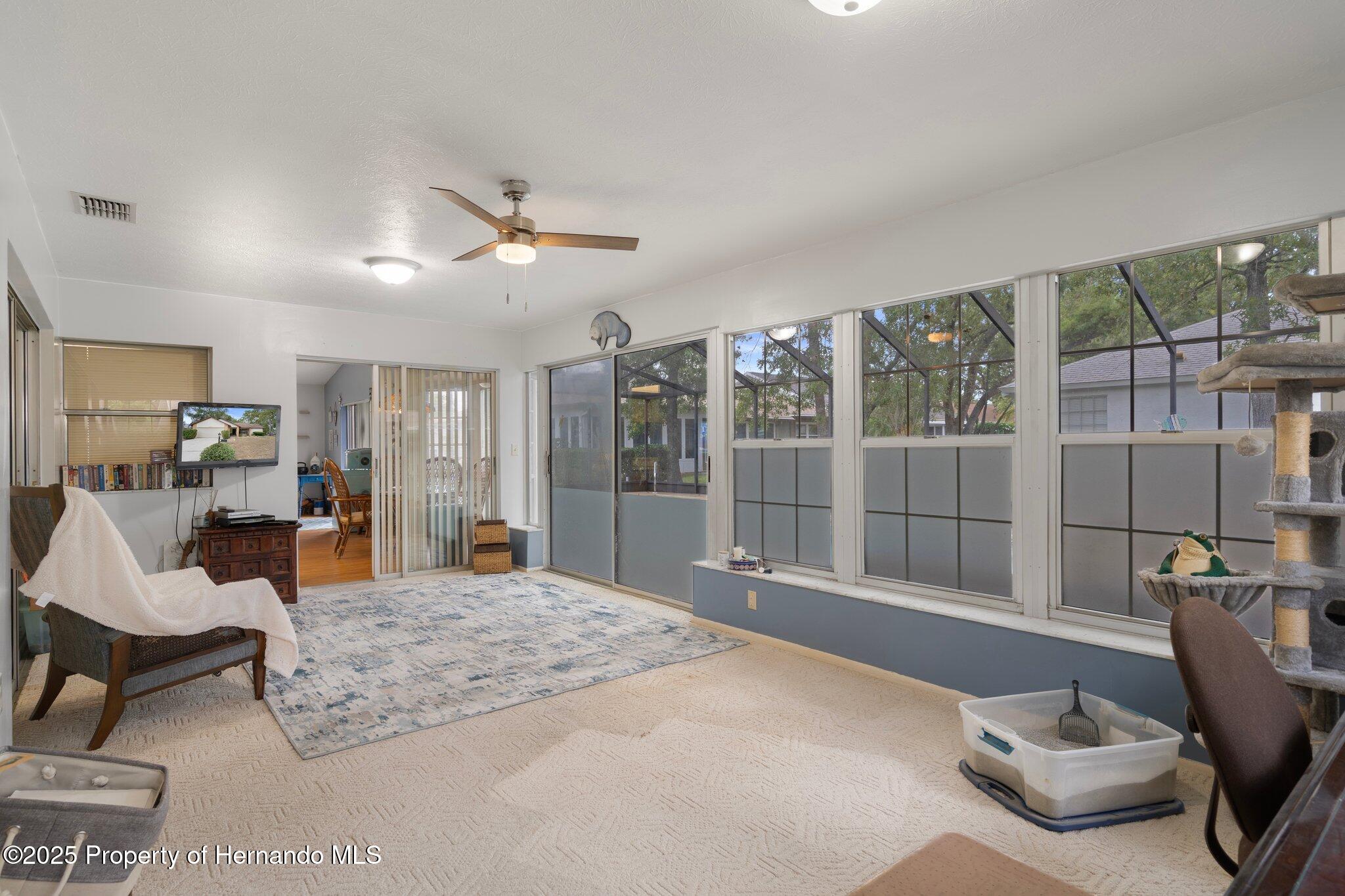 6490 Pine Meadows Drive, Spring Hill, Florida image 25