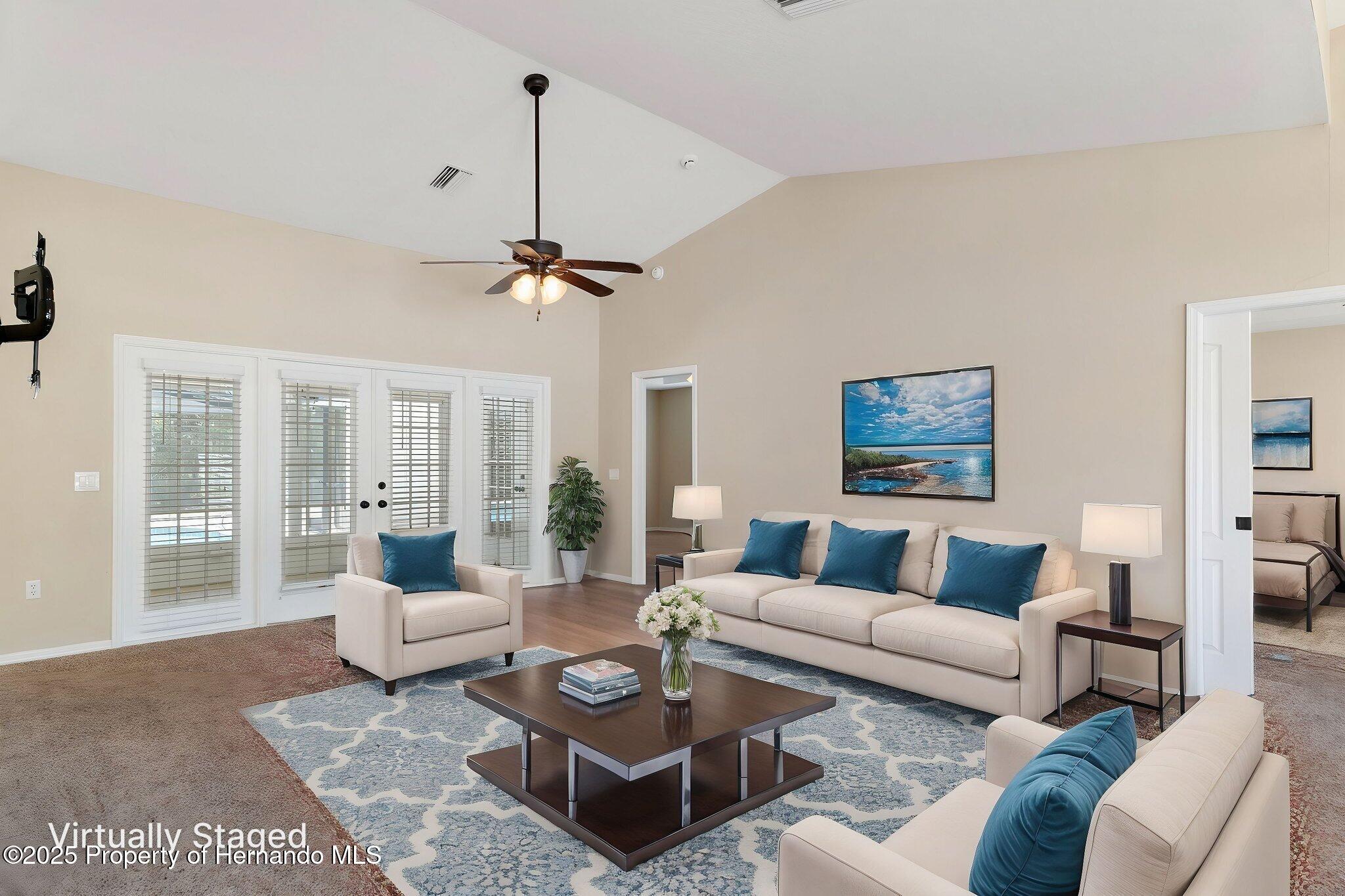 4119 S Winding Oaks Drive, Homosassa, Florida image 7
