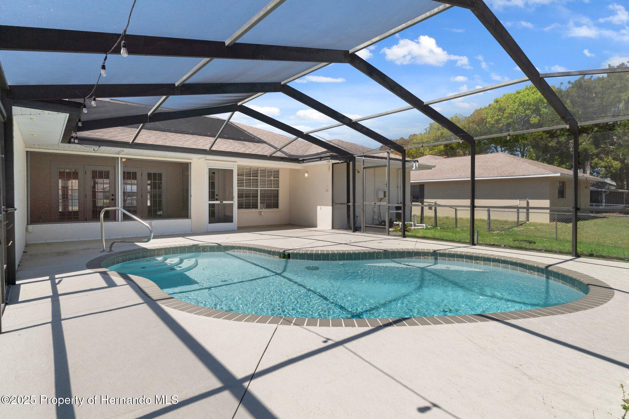 4119 S Winding Oaks Drive, Homosassa, Florida image 48