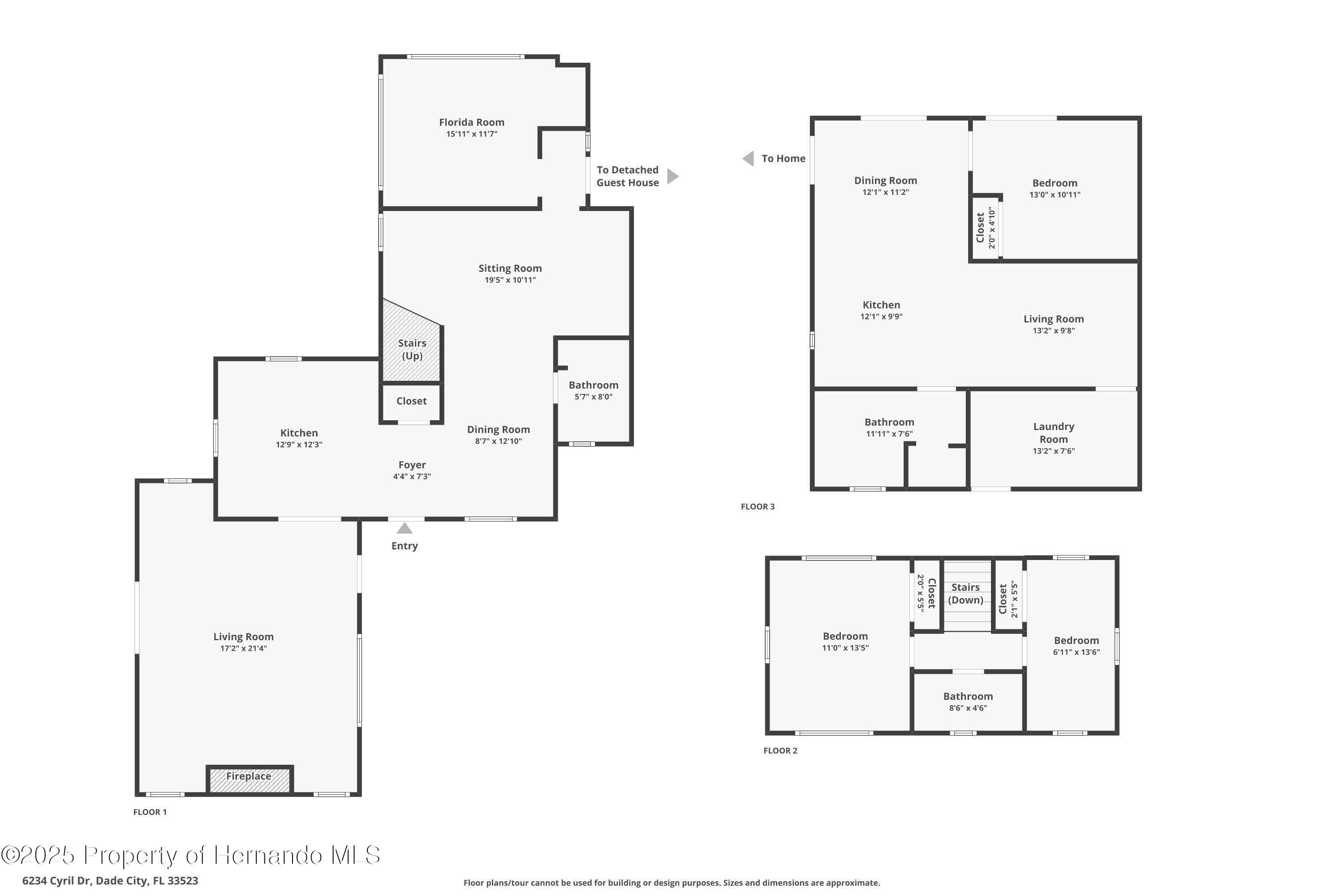 6234 Cyril Drive, Dade City, Florida image 4